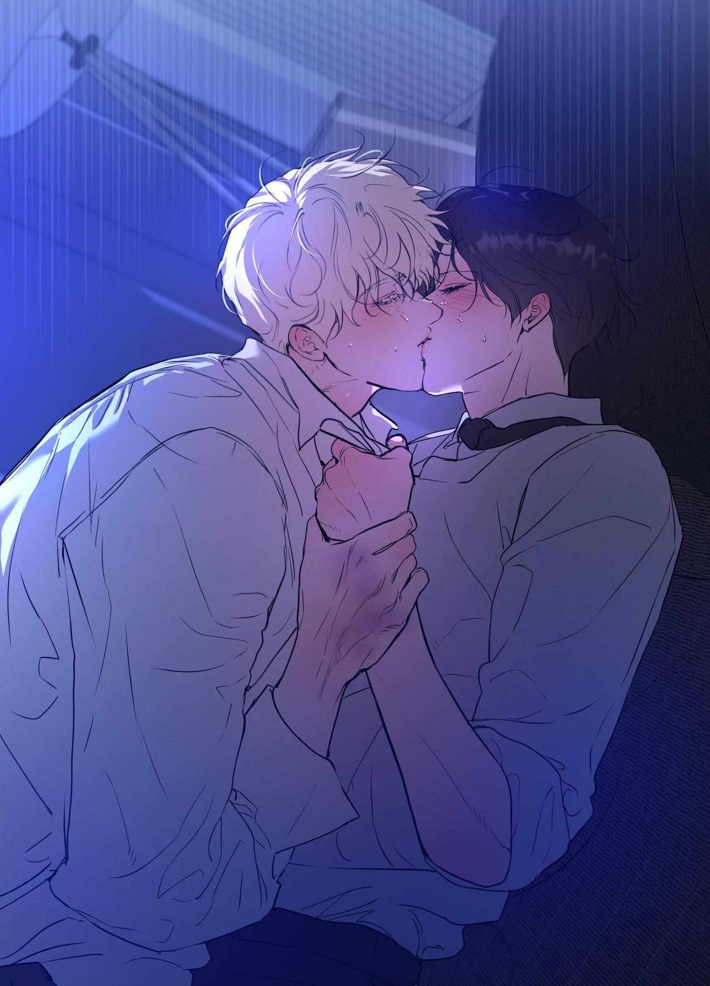 Love Me, Revive Me Chapter 25 page 130 - 