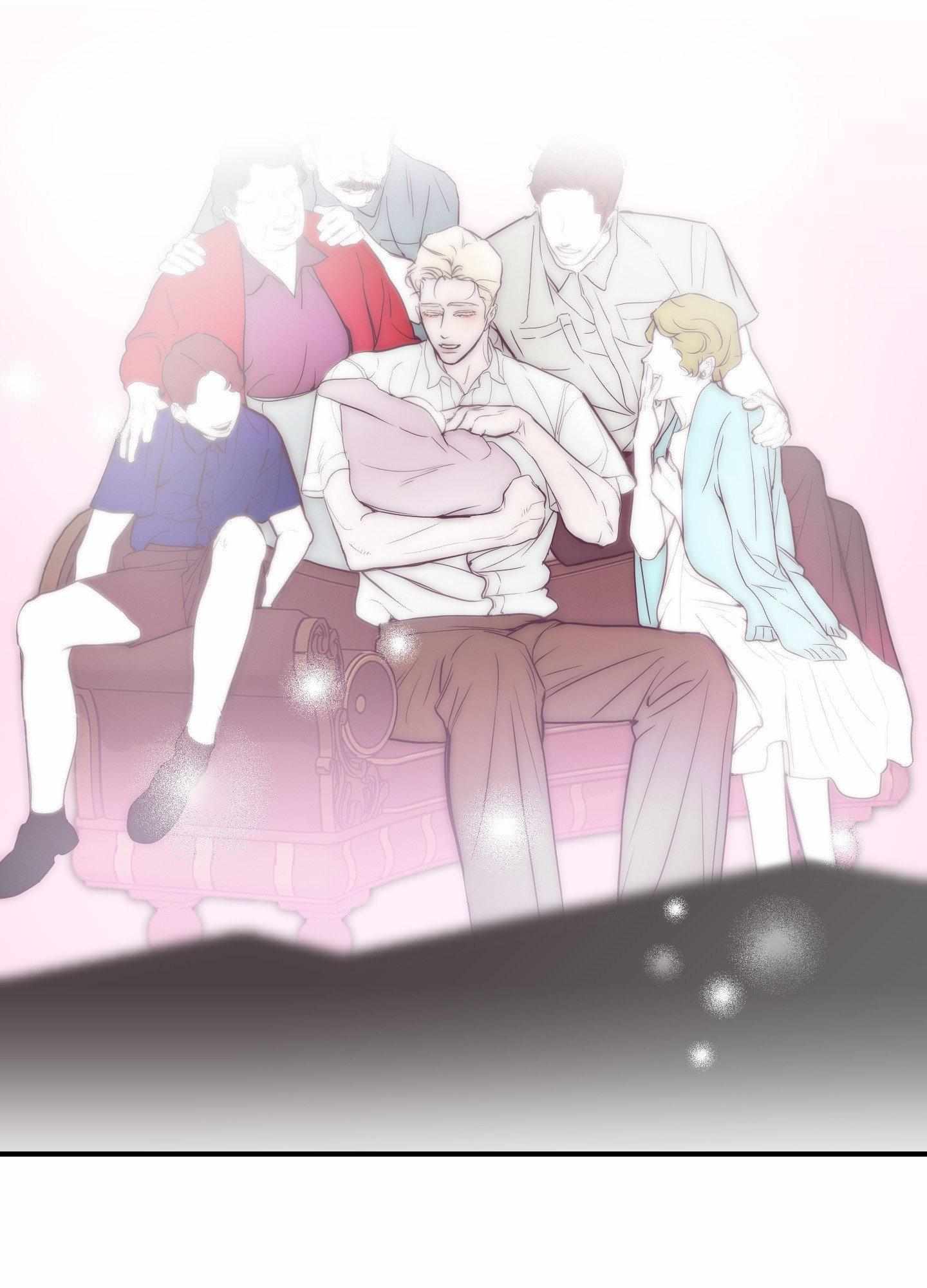 Love Me, Revive Me Chapter 25 page 15 - 