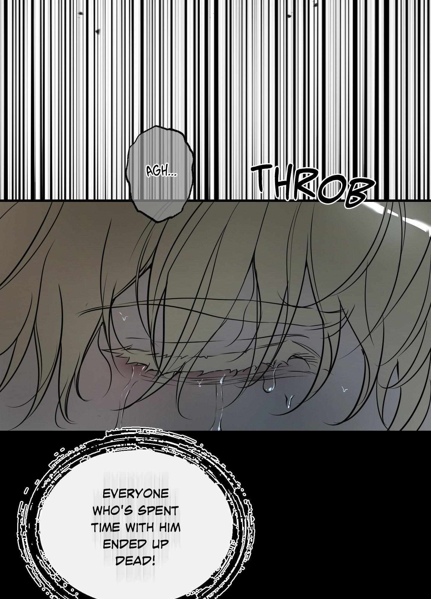 Love Me, Revive Me Chapter 25 page 20 - 