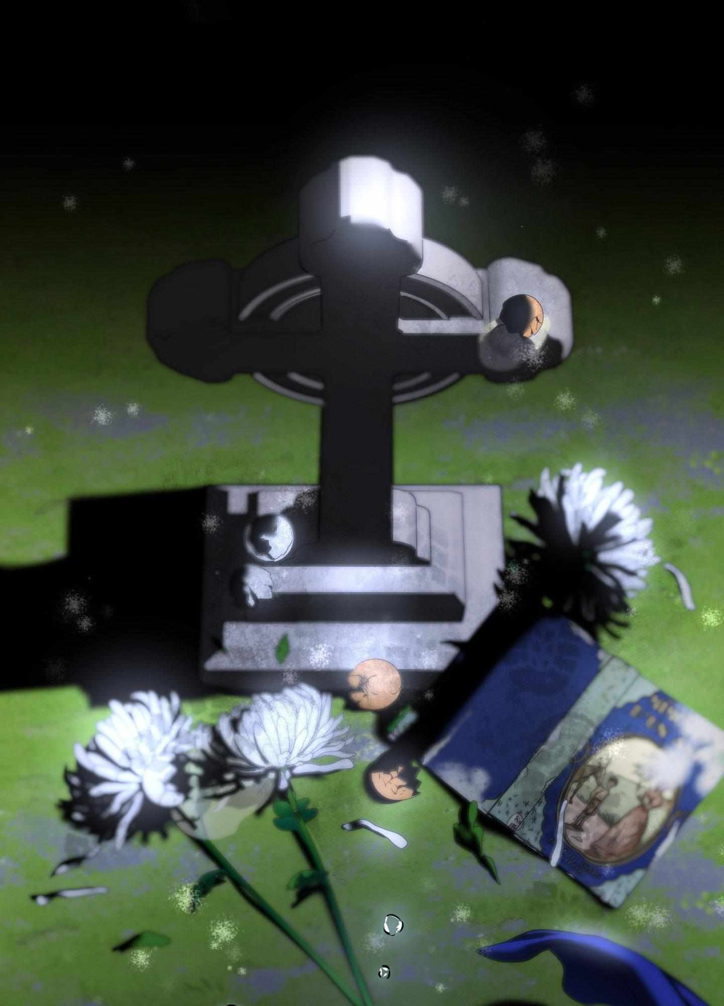 Love Me, Revive Me Chapter 25 page 22 - 