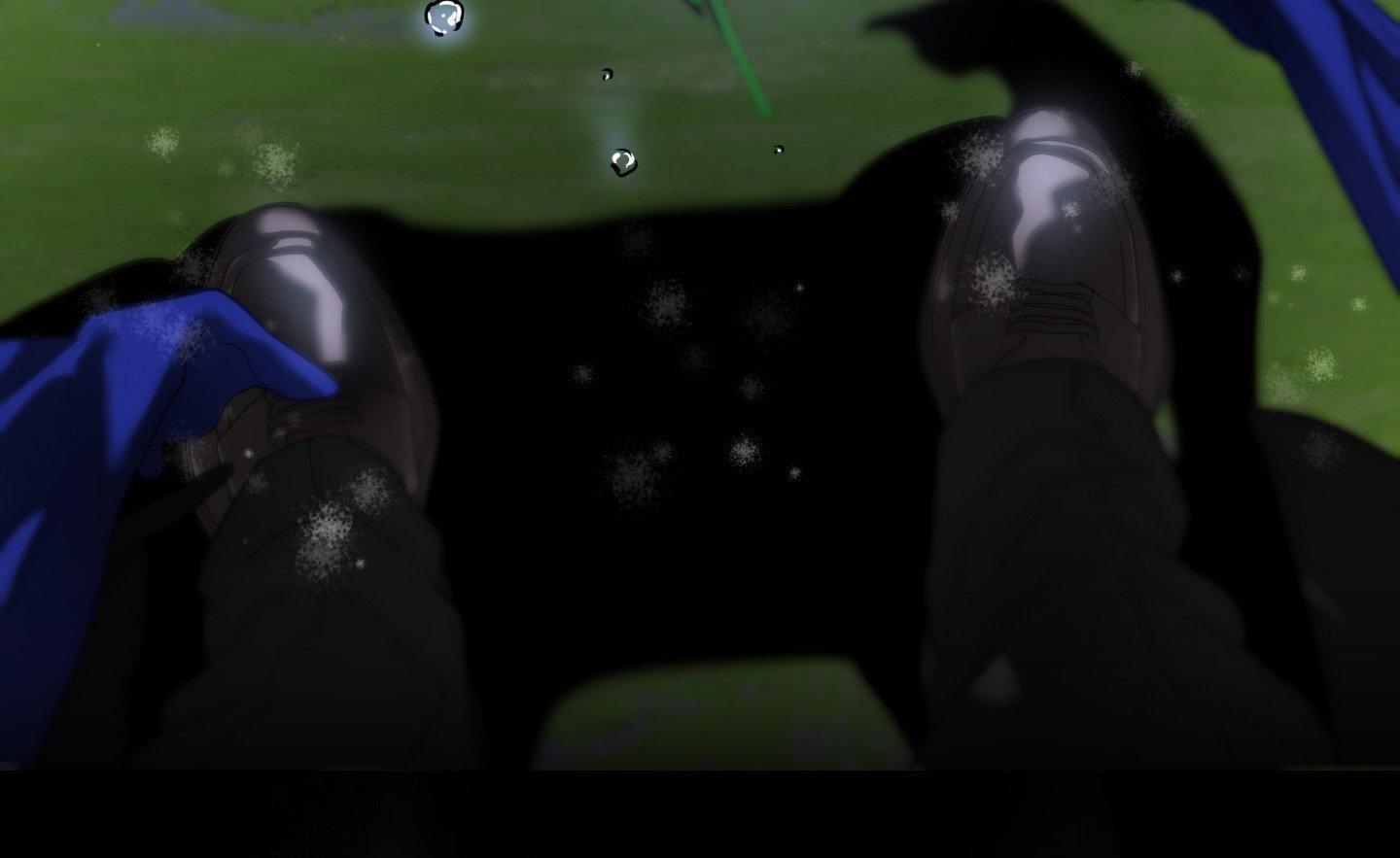 Love Me, Revive Me Chapter 25 page 23 - 