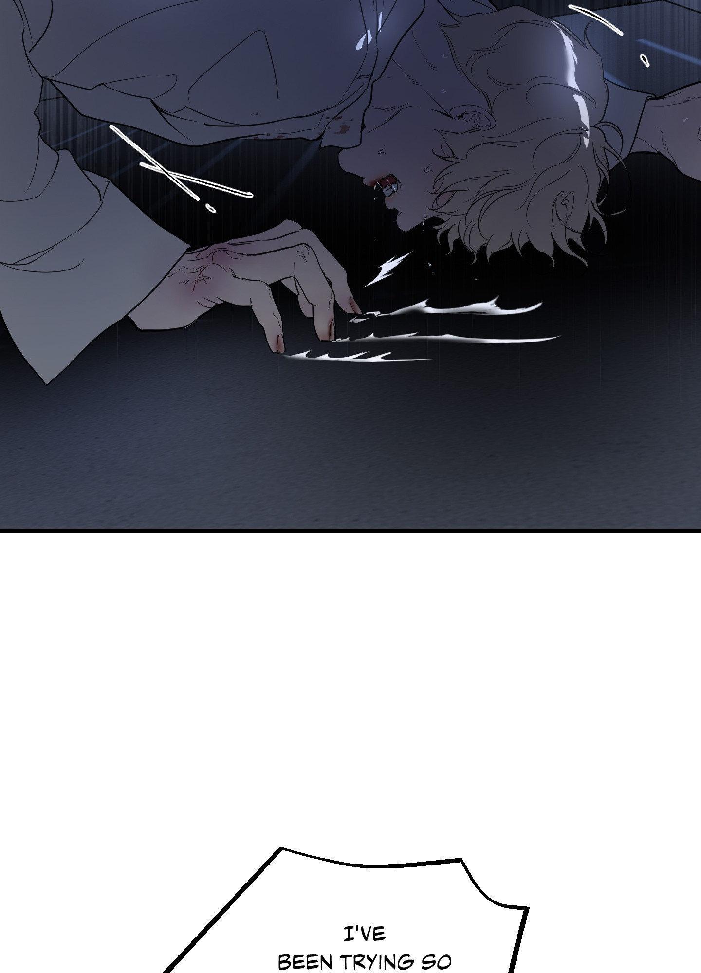 Love Me, Revive Me Chapter 25 page 29 - 