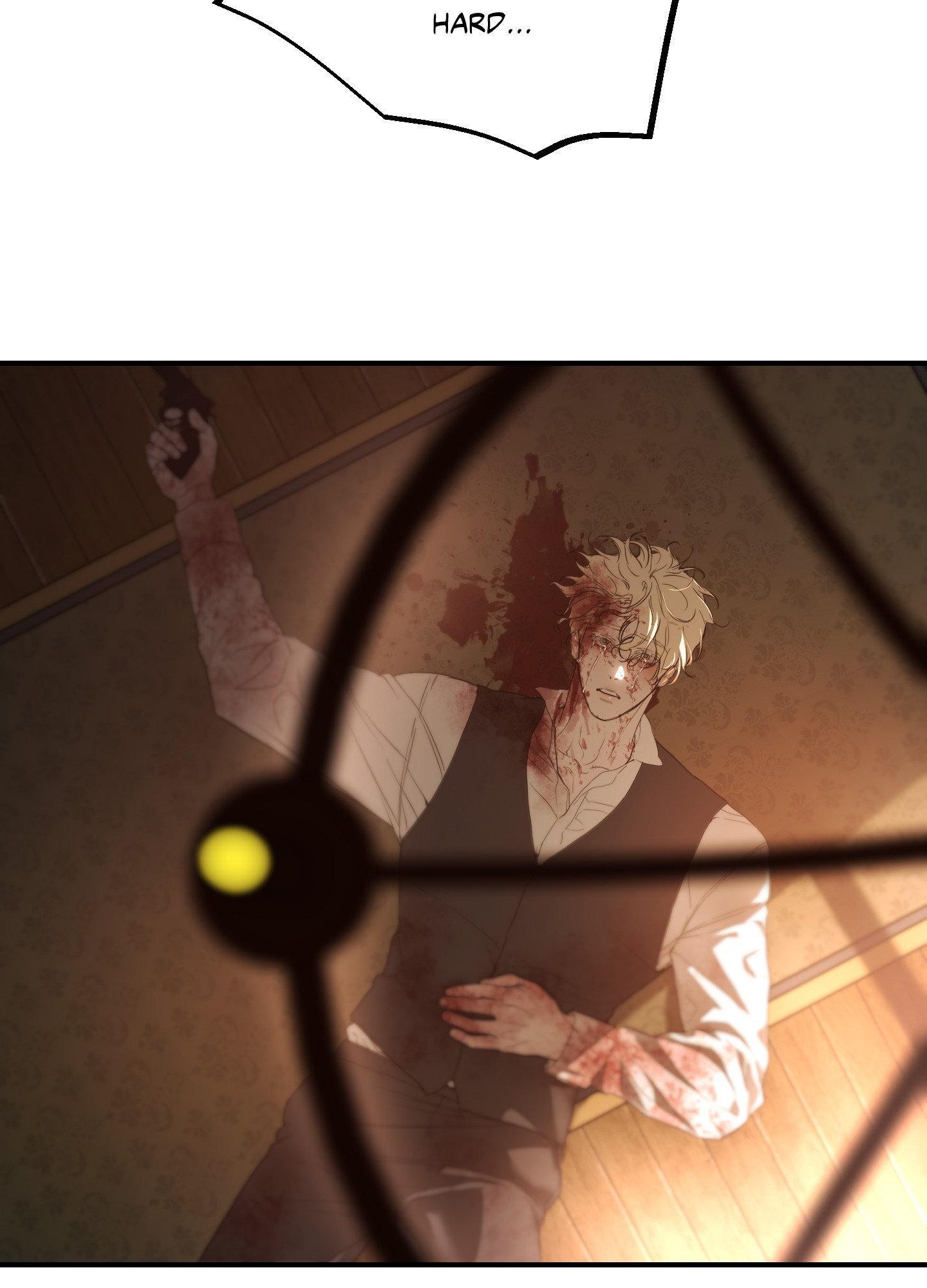 Love Me, Revive Me Chapter 25 page 30 - 