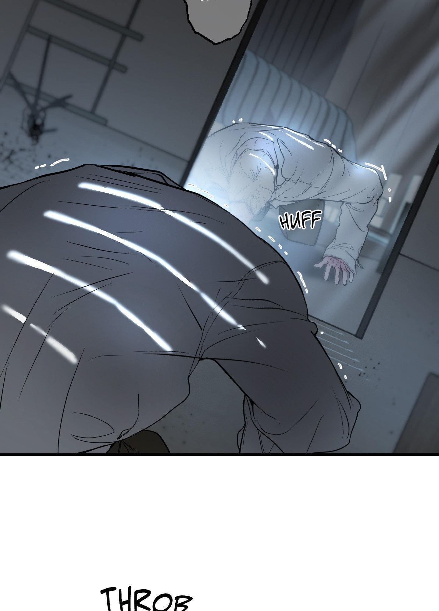 Love Me, Revive Me Chapter 25 page 4 - 