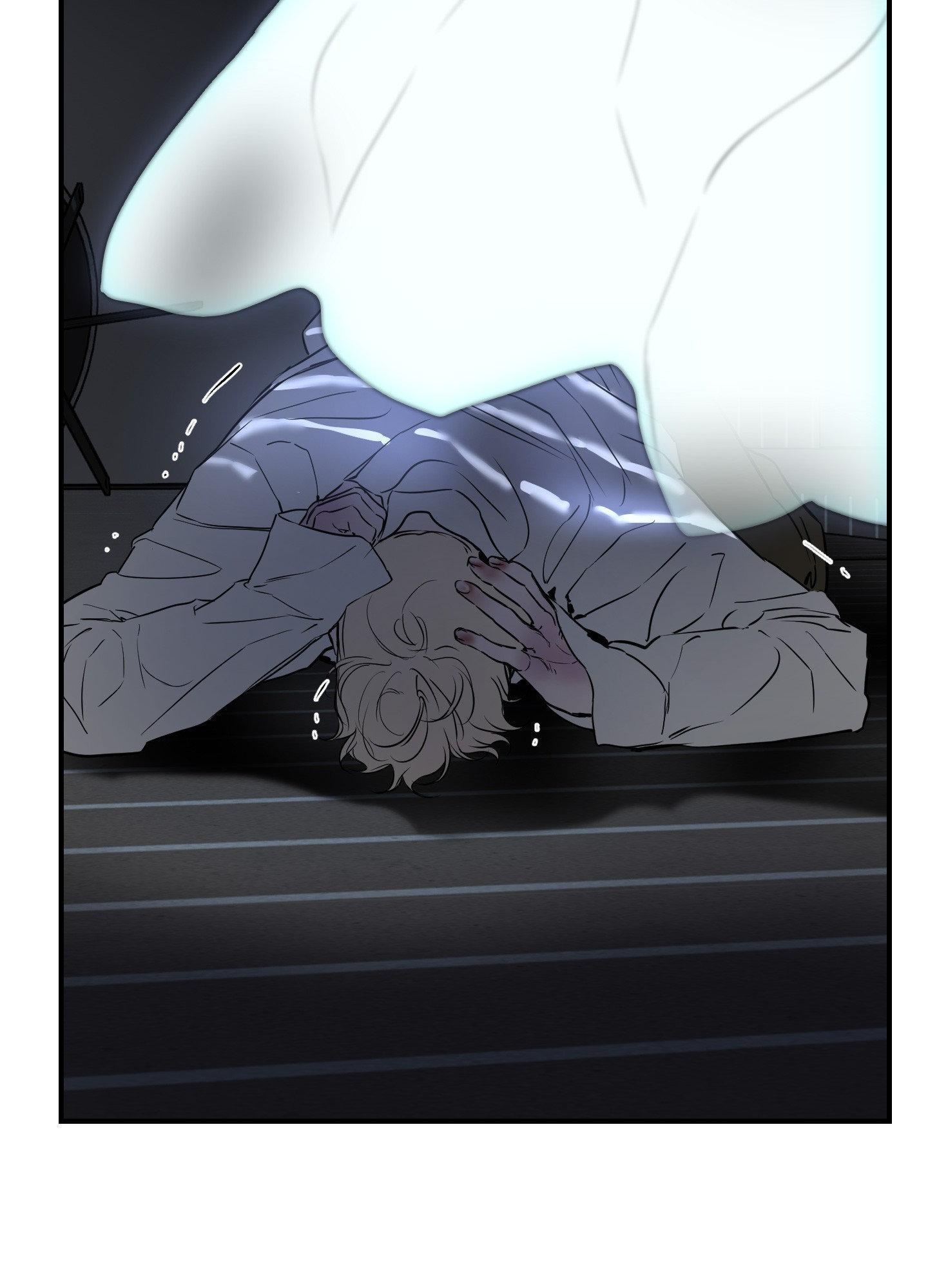Love Me, Revive Me Chapter 25 page 32 - 