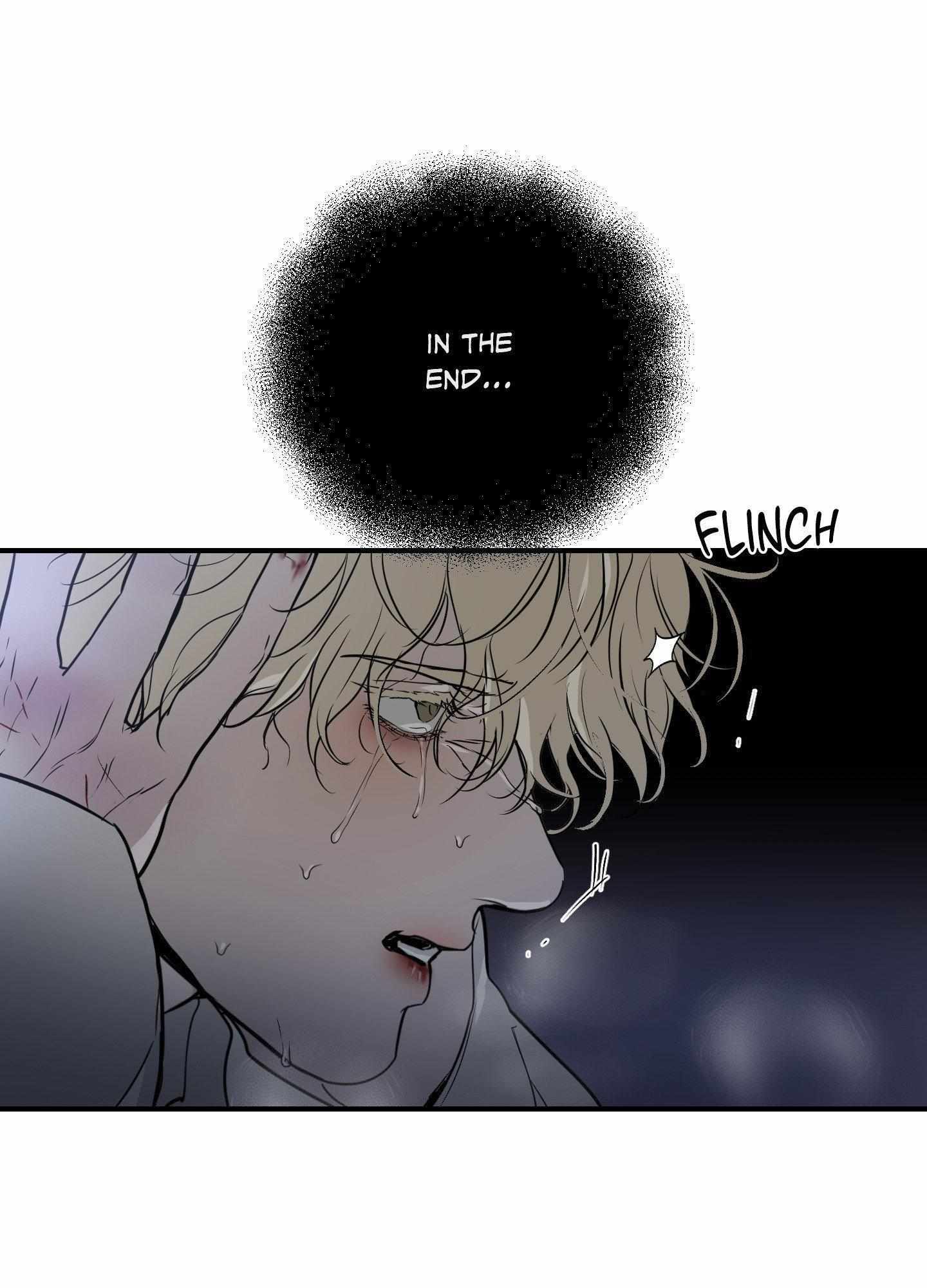 Love Me, Revive Me Chapter 25 page 34 - 