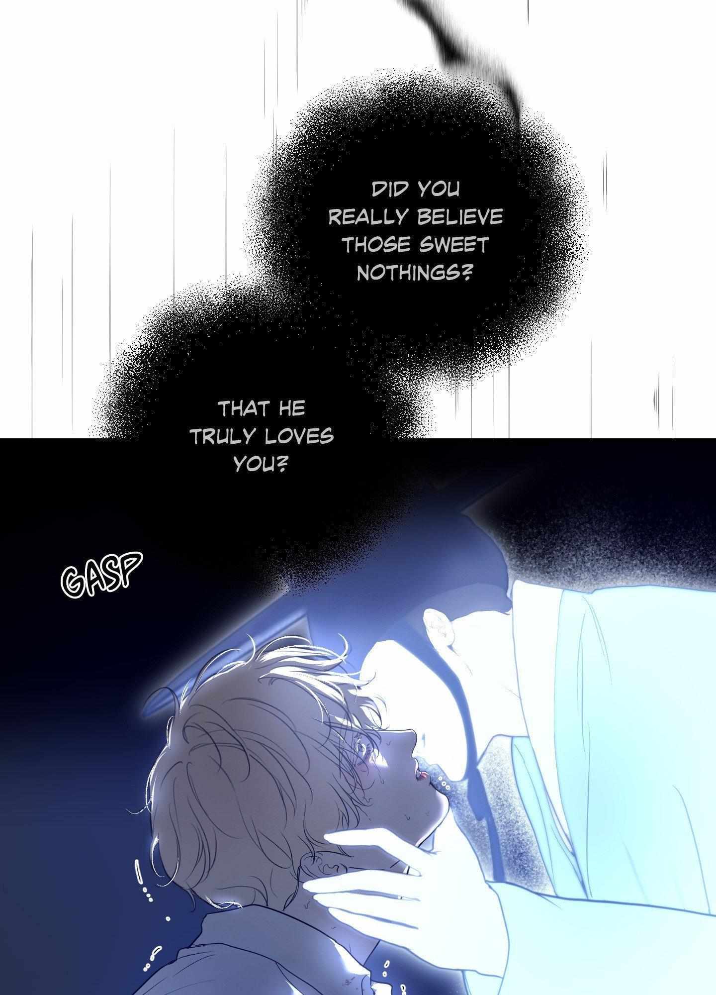Love Me, Revive Me Chapter 25 page 40 - 