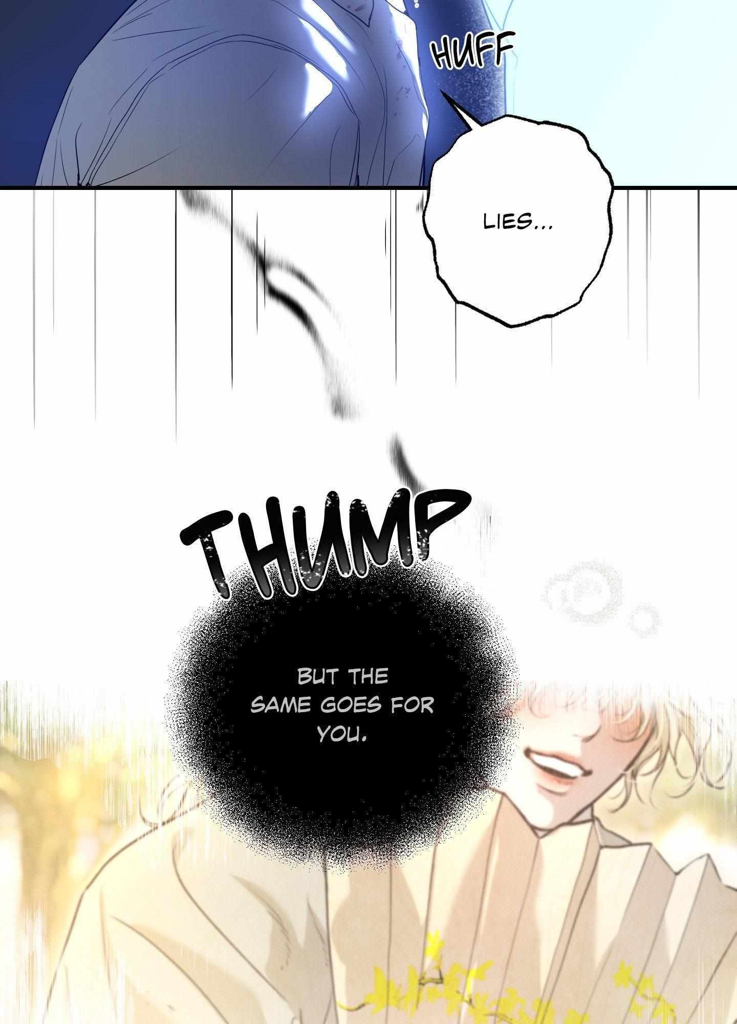 Love Me, Revive Me Chapter 25 page 41 - 