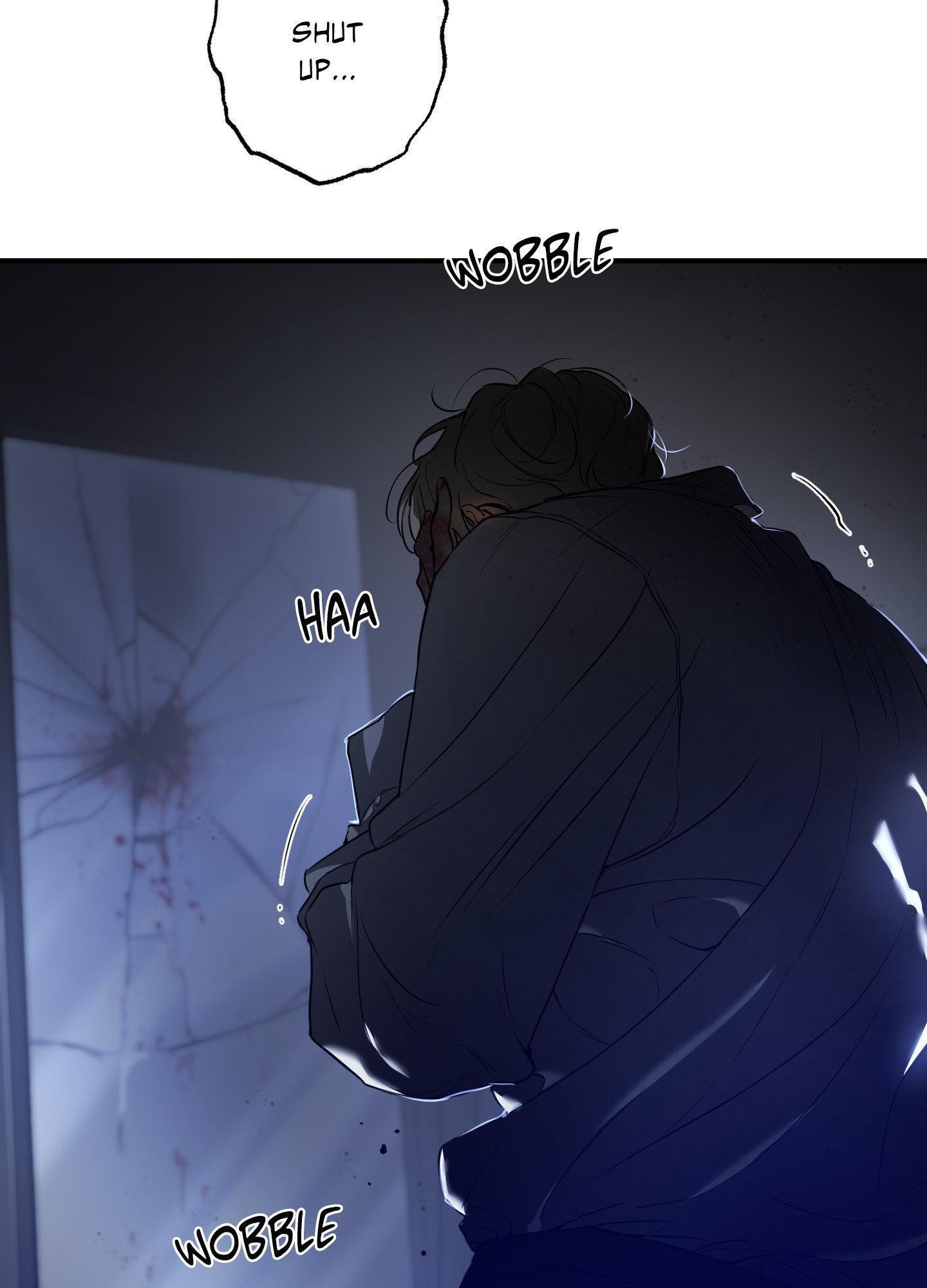 Love Me, Revive Me Chapter 25 page 46 - 