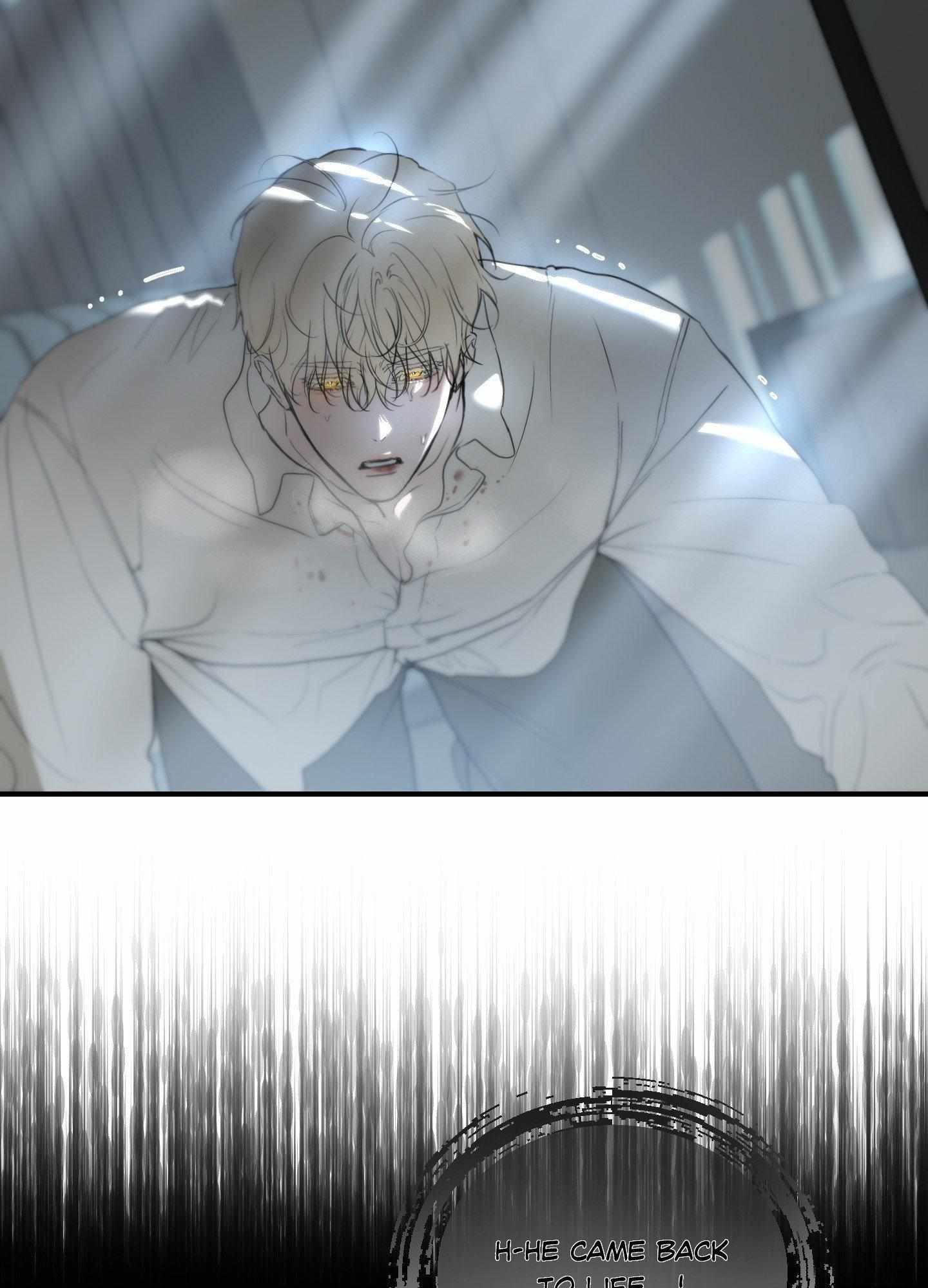 Love Me, Revive Me Chapter 25 page 6 - 