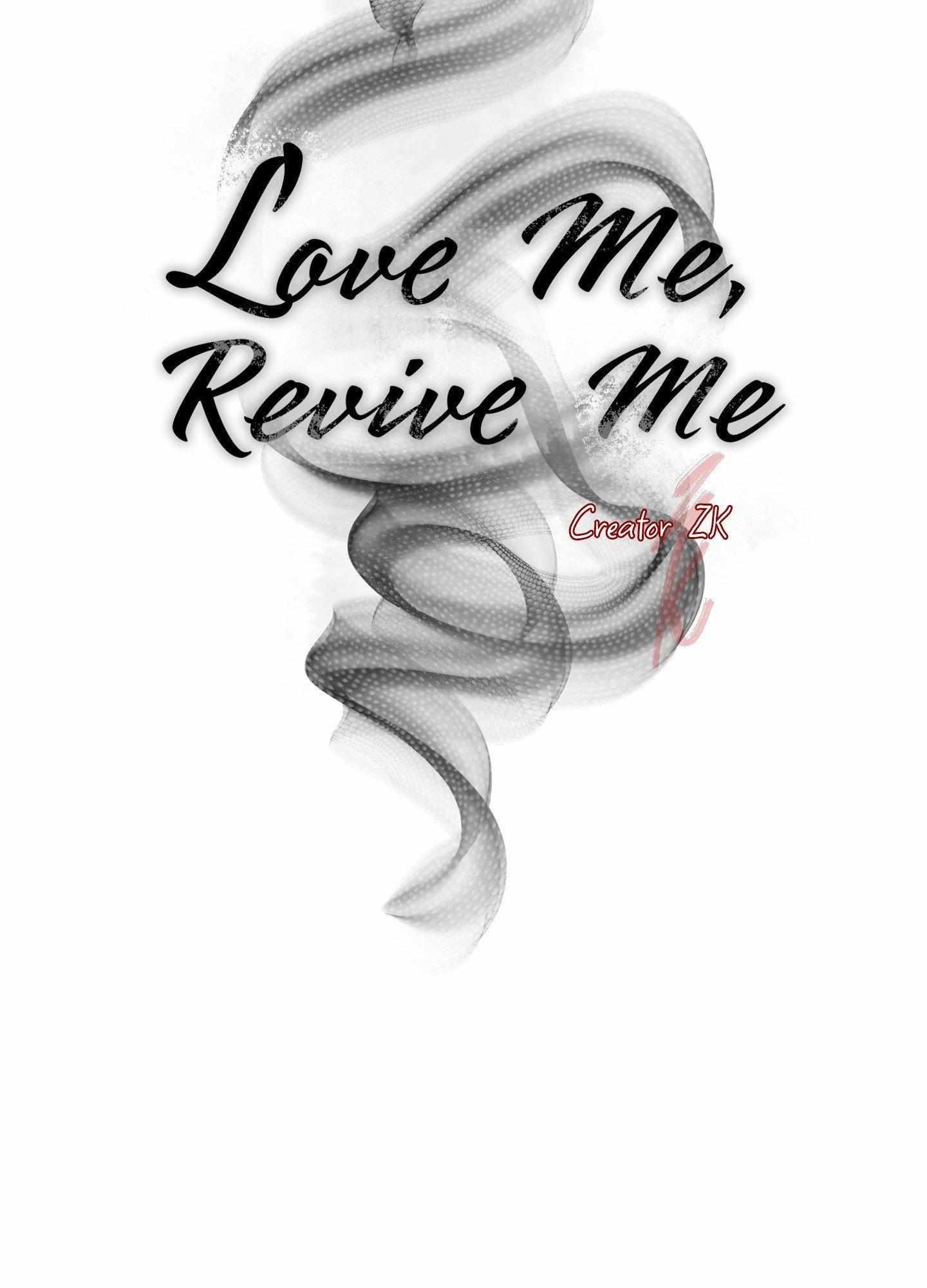 Love Me, Revive Me Chapter 25 page 53 - 