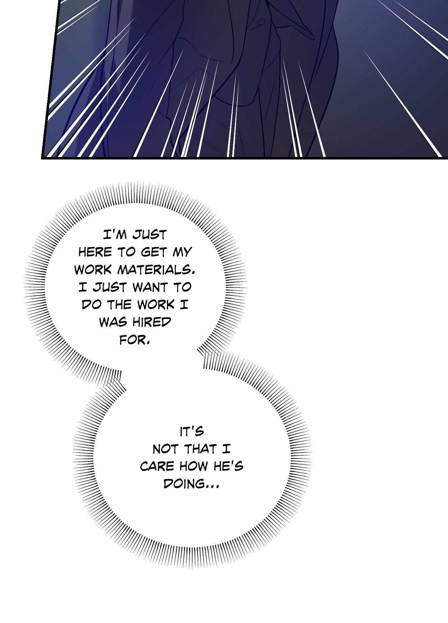Love Me, Revive Me Chapter 25 page 58 - 