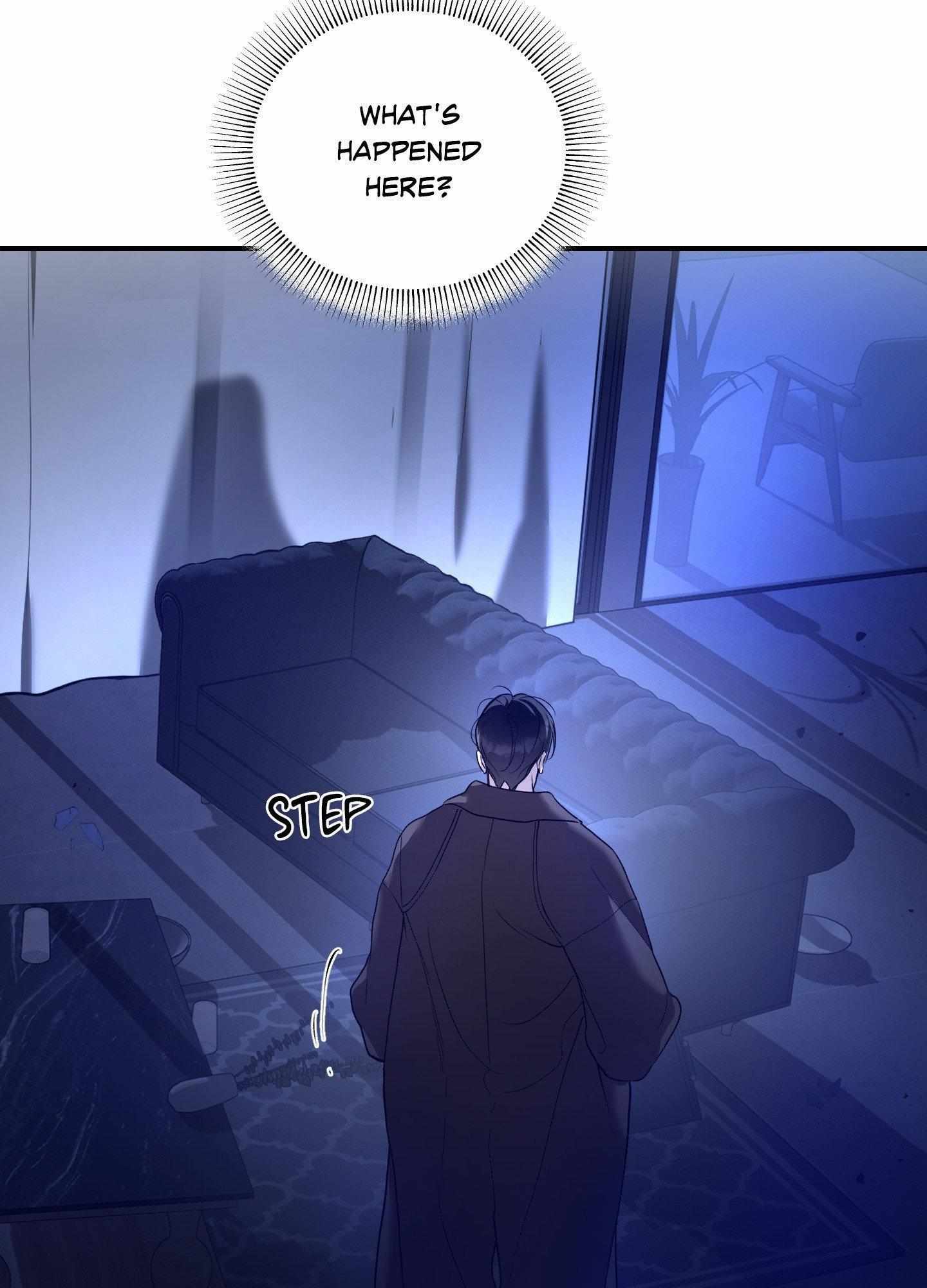 Love Me, Revive Me Chapter 25 page 60 - 