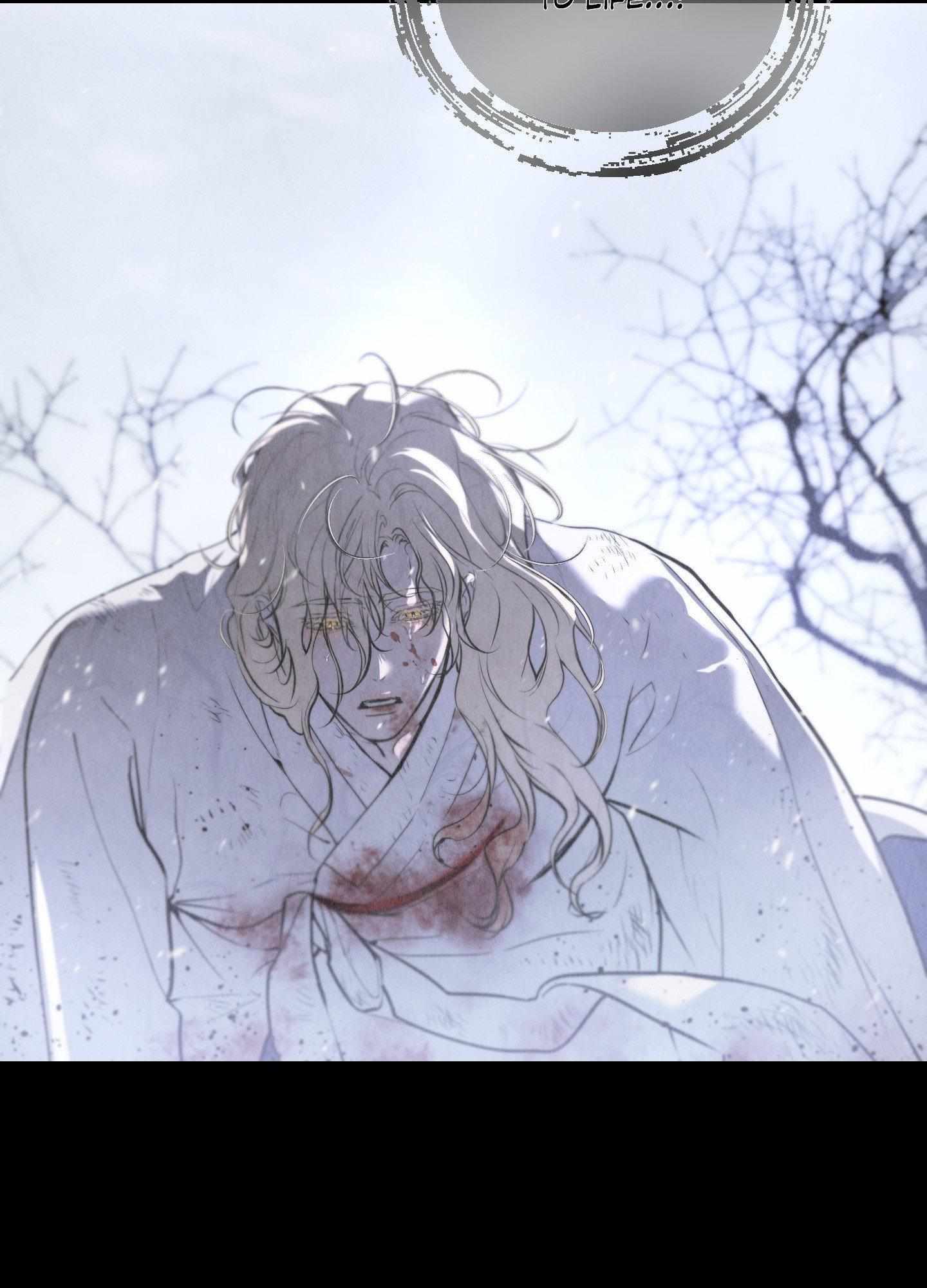 Love Me, Revive Me Chapter 25 page 7 - 