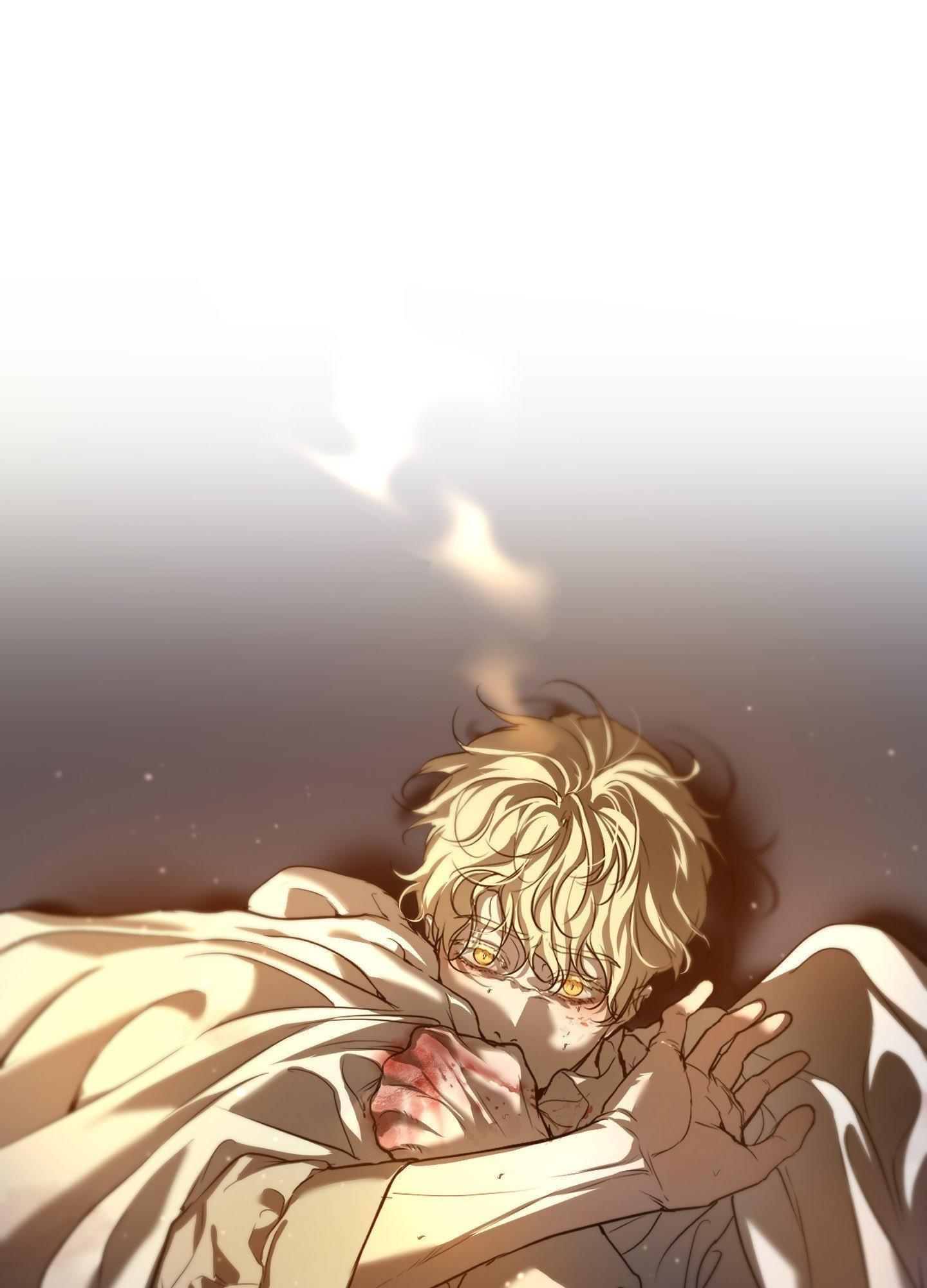 Love Me, Revive Me Chapter 25 page 73 - 
