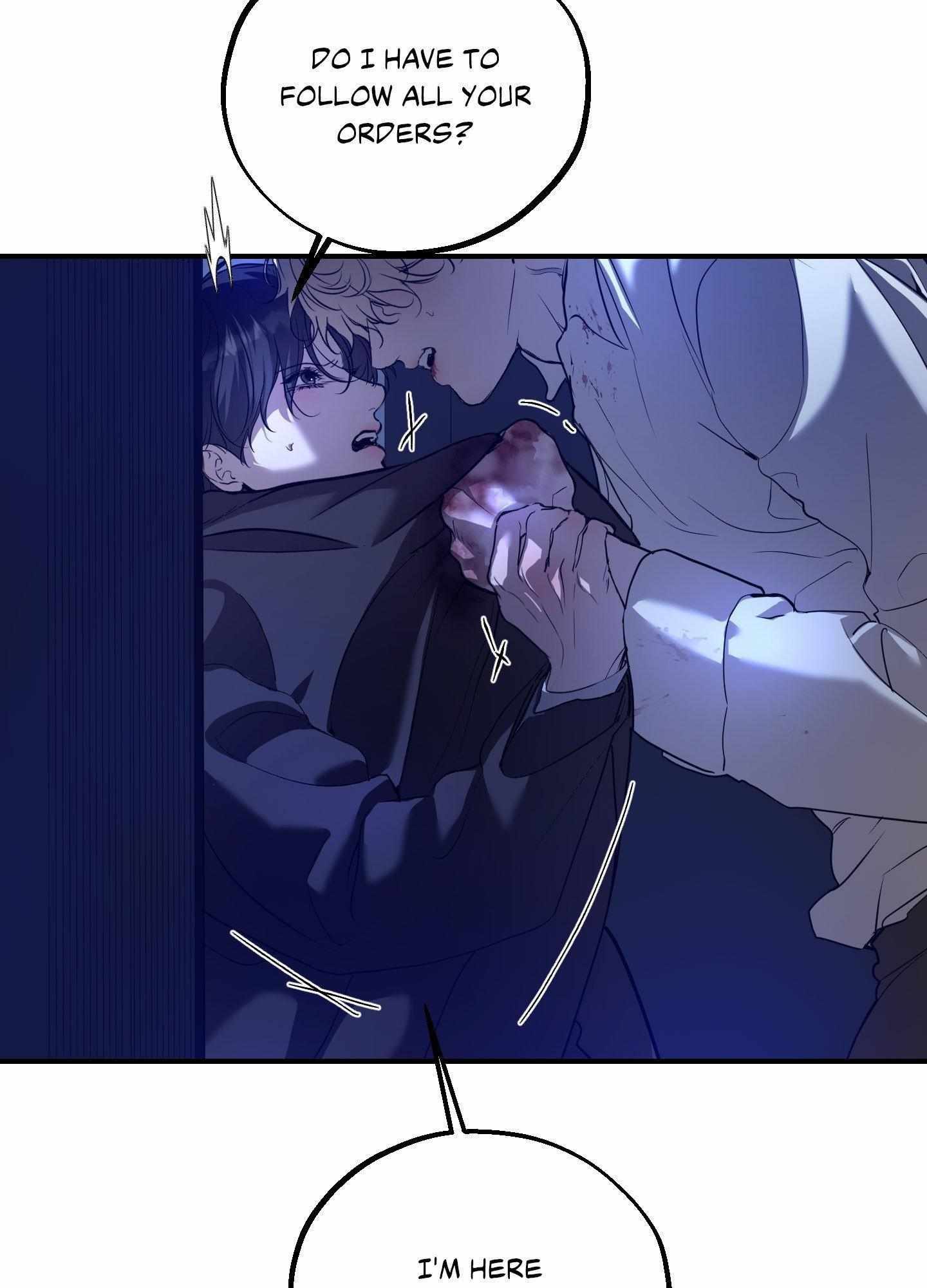 Love Me, Revive Me Chapter 25 page 81 - 