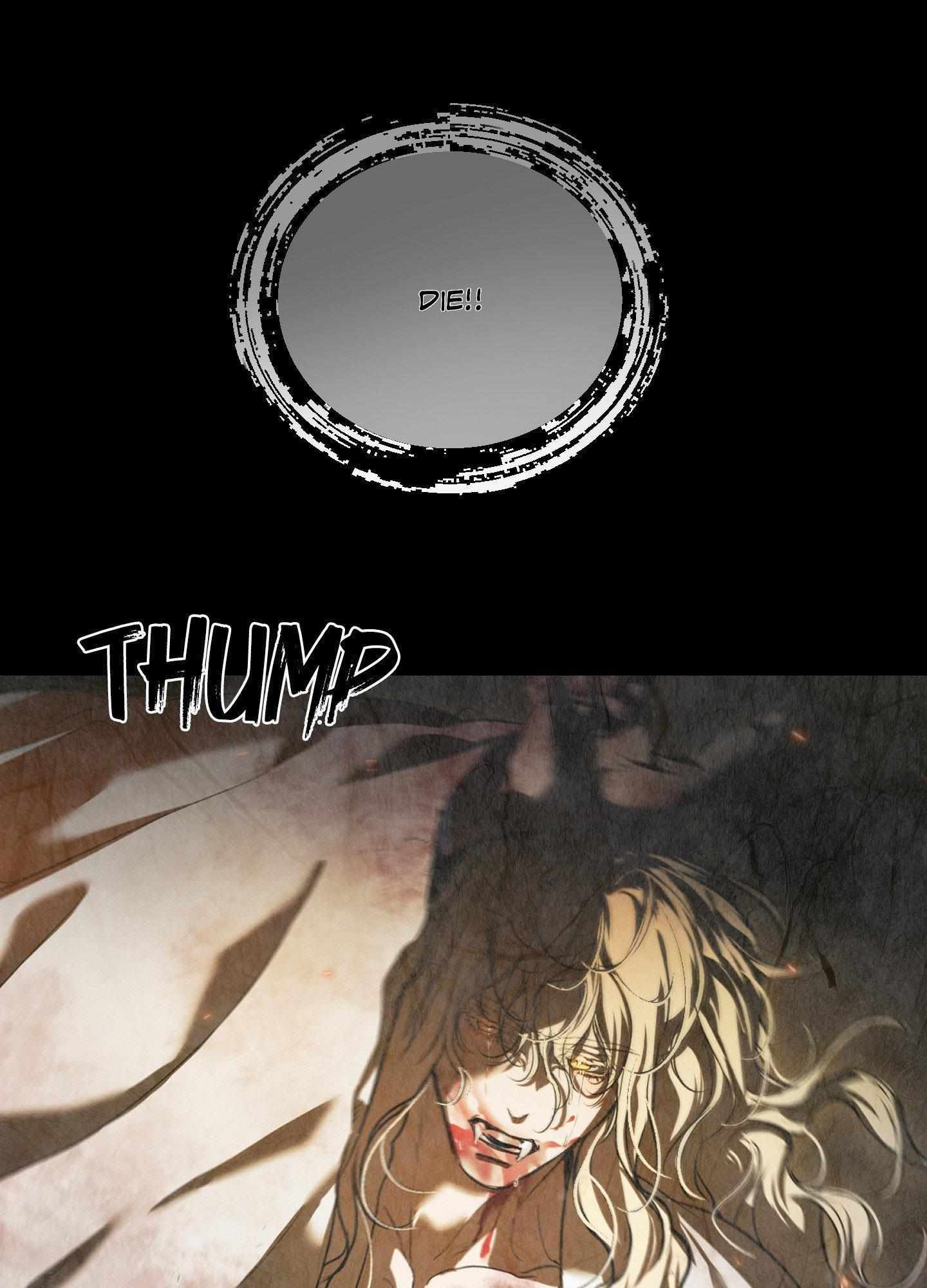 Love Me, Revive Me Chapter 25 page 10 - 