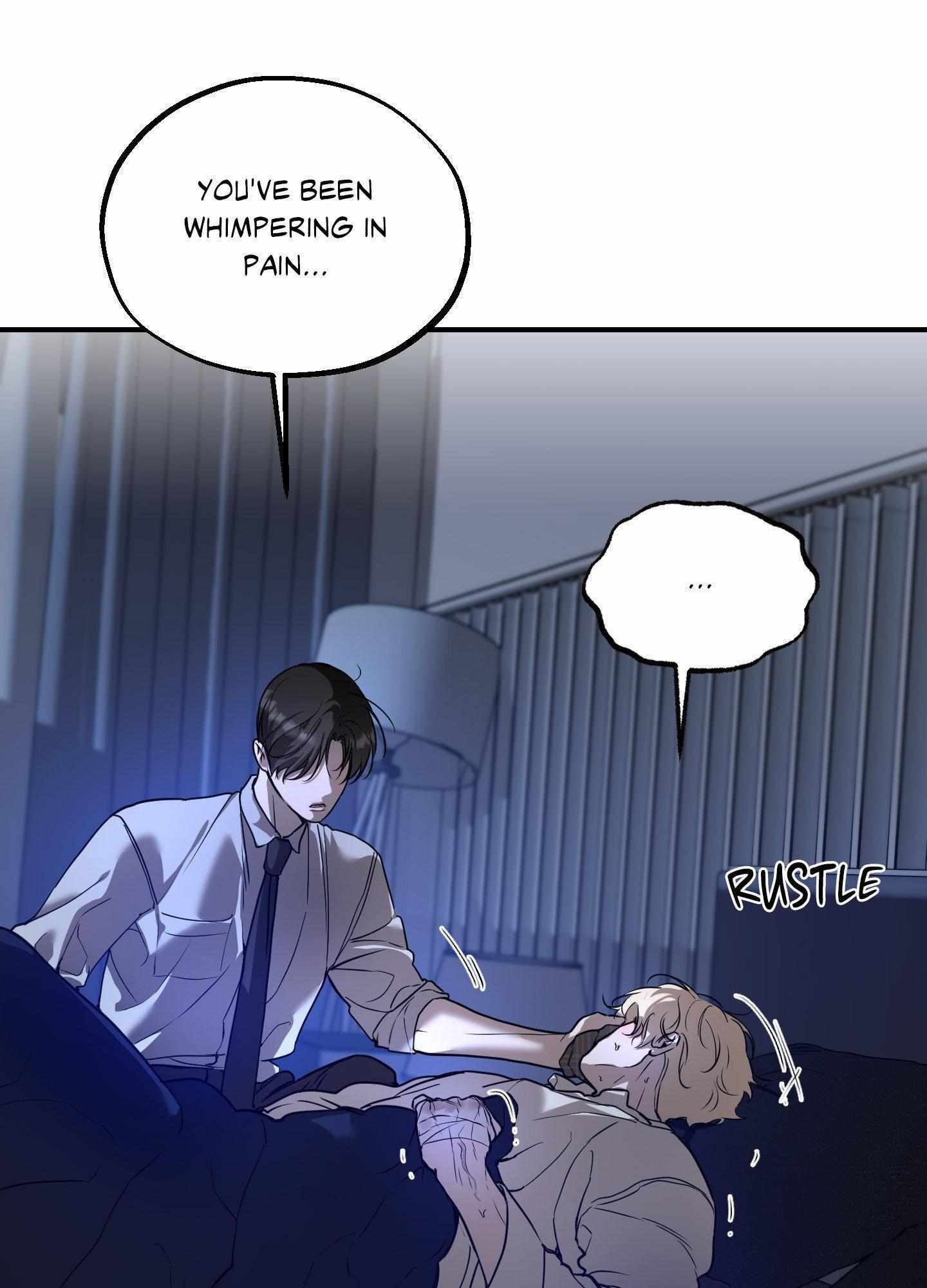 Love Me, Revive Me Chapter 25 page 93 - 