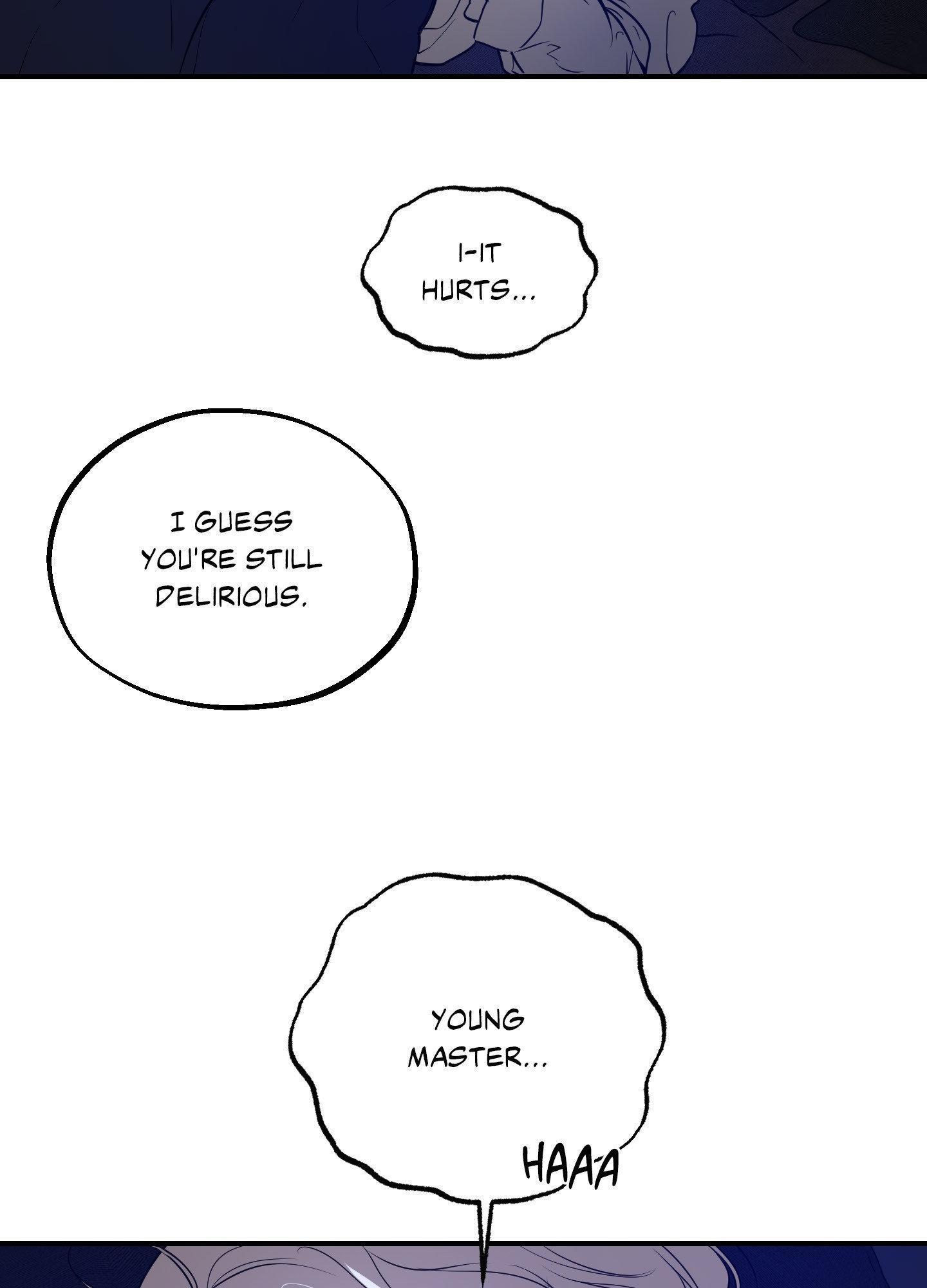 Love Me, Revive Me Chapter 25 page 94 - 