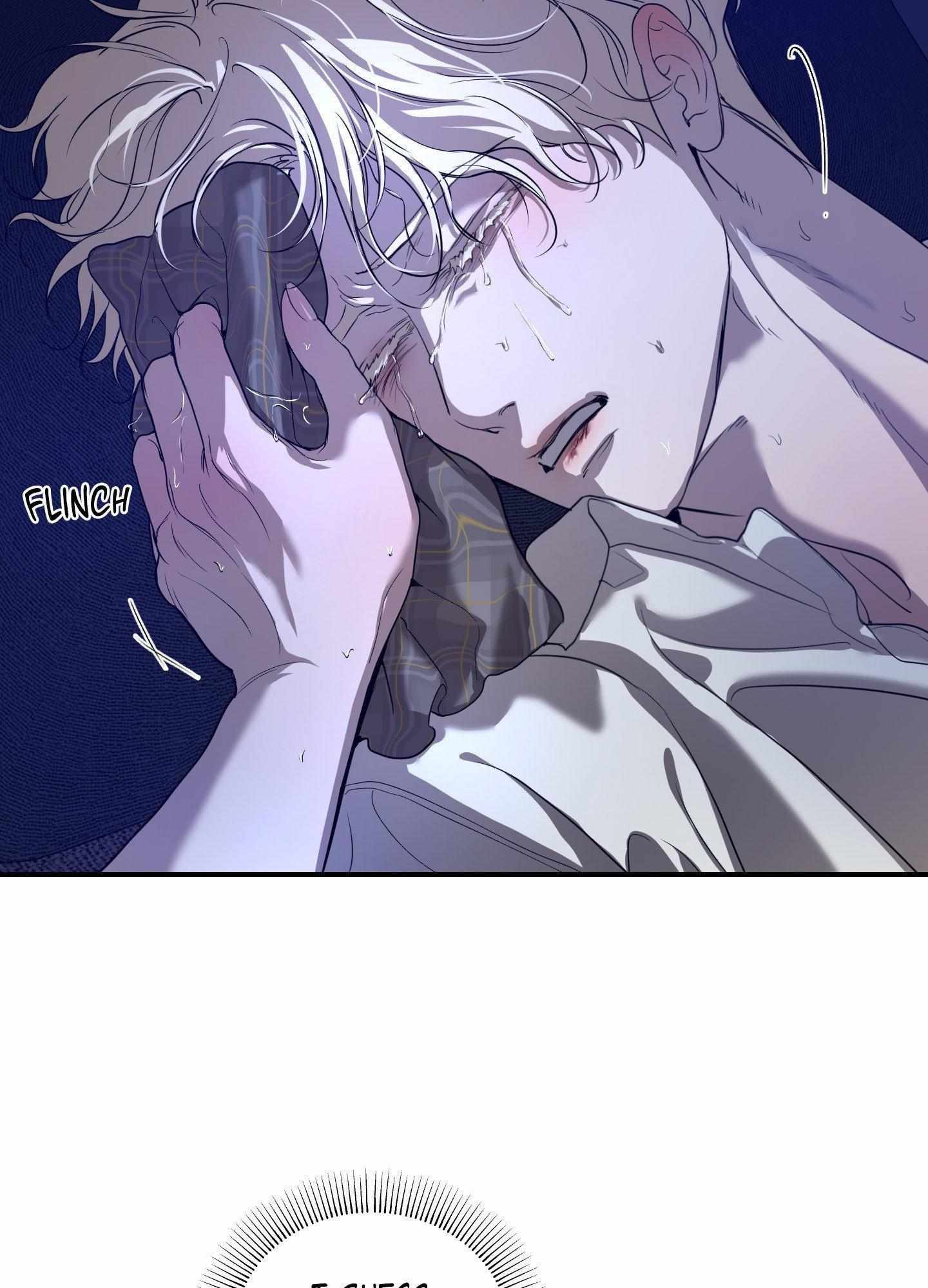 Love Me, Revive Me Chapter 25 page 95 - 