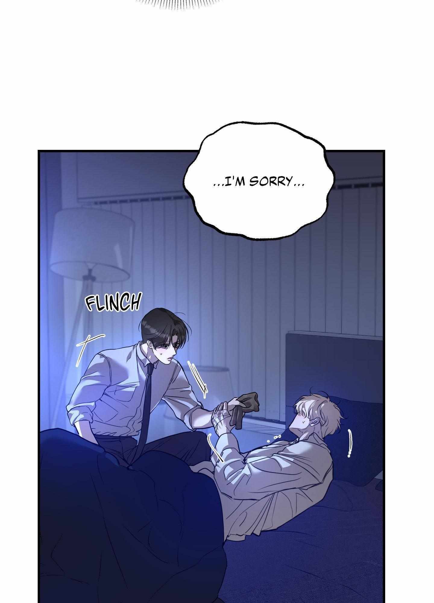 Love Me, Revive Me Chapter 25 page 98 - 
