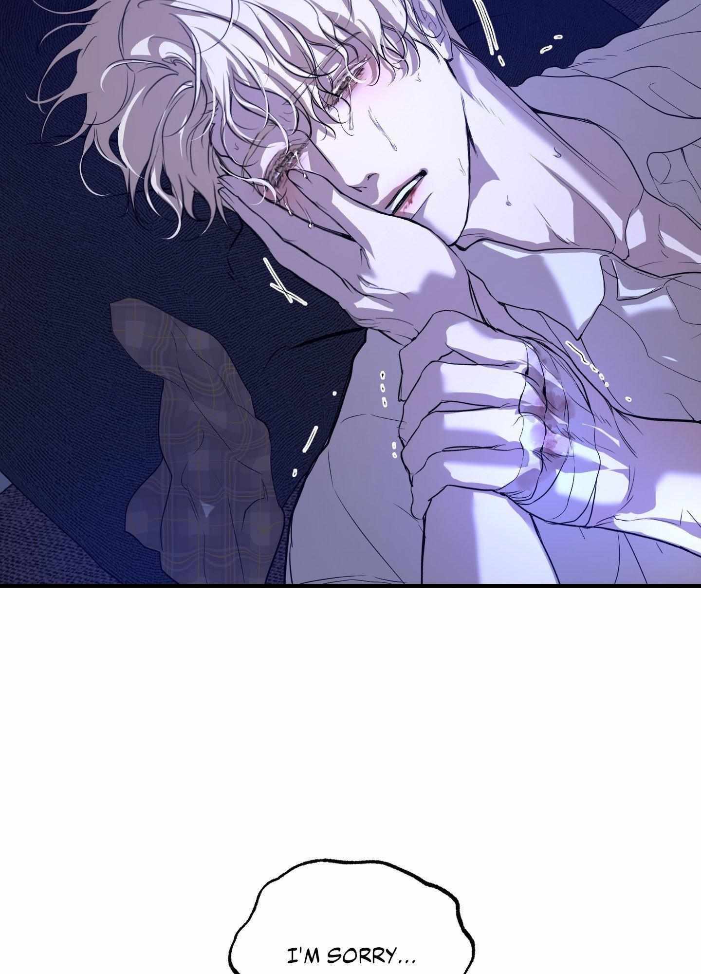 Love Me, Revive Me Chapter 25 page 100 - 