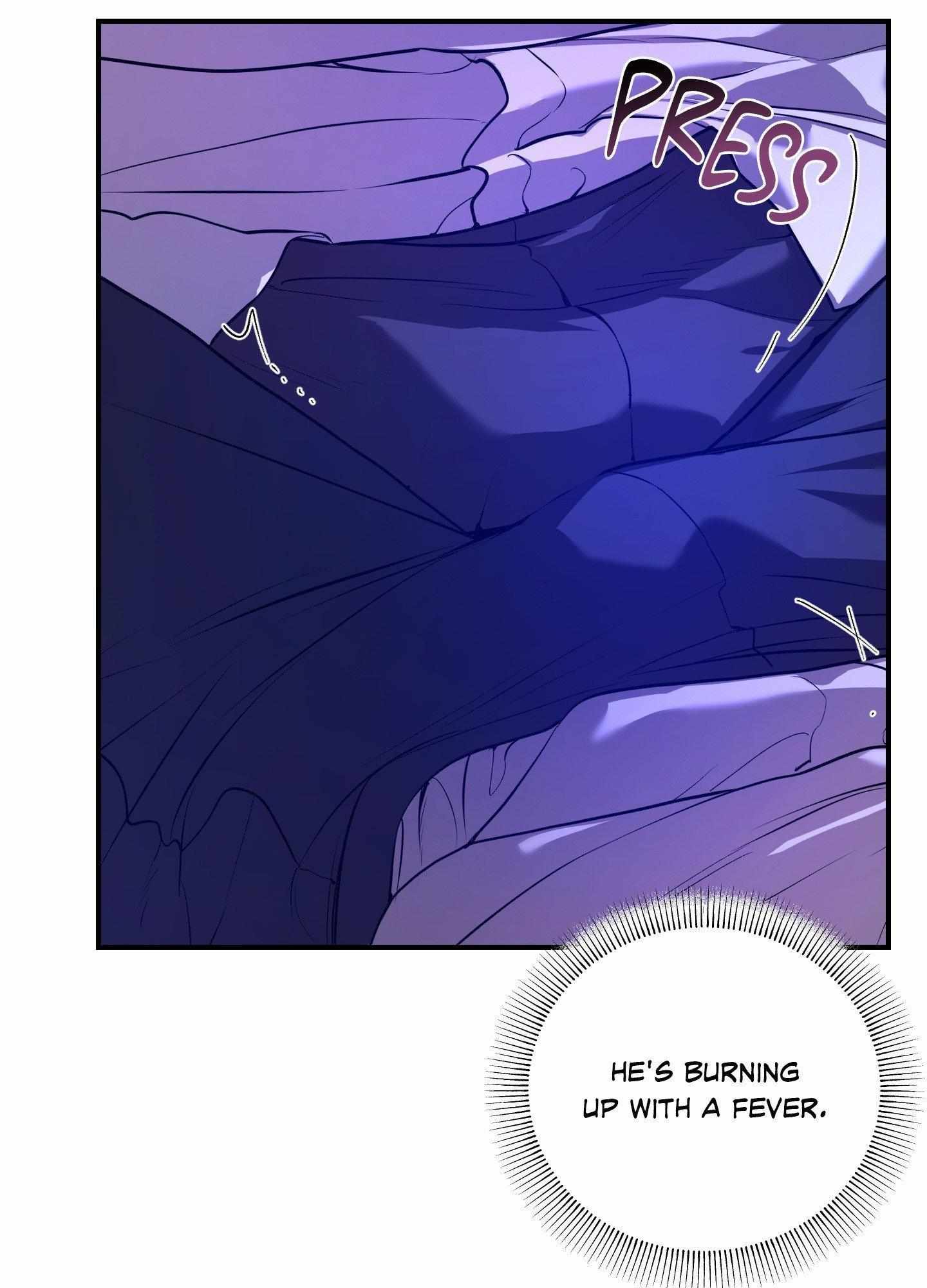 Love Me, Revive Me Chapter 26 page 11 - 