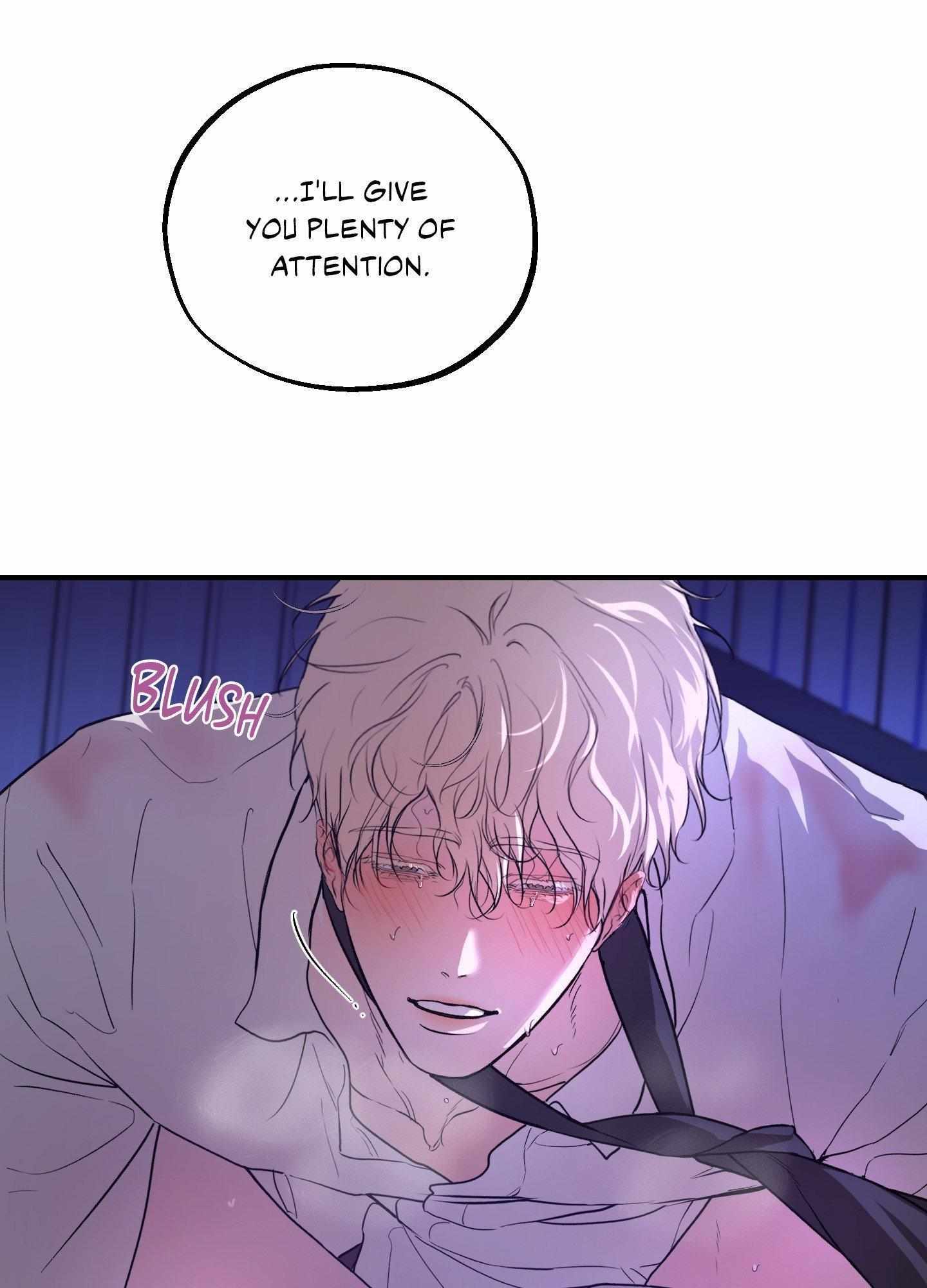 Love Me, Revive Me Chapter 26 page 101 - 