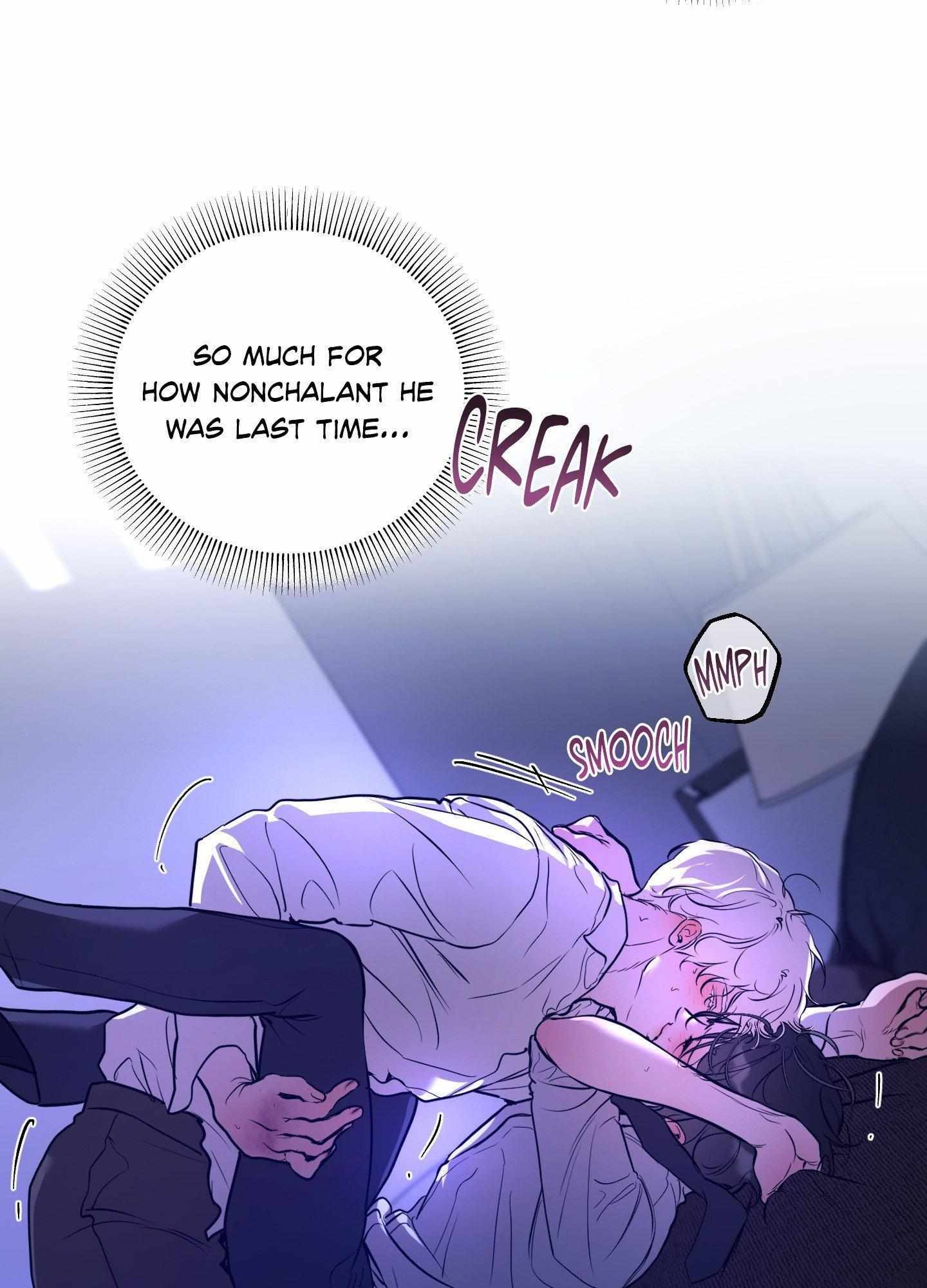 Love Me, Revive Me Chapter 26 page 12 - 