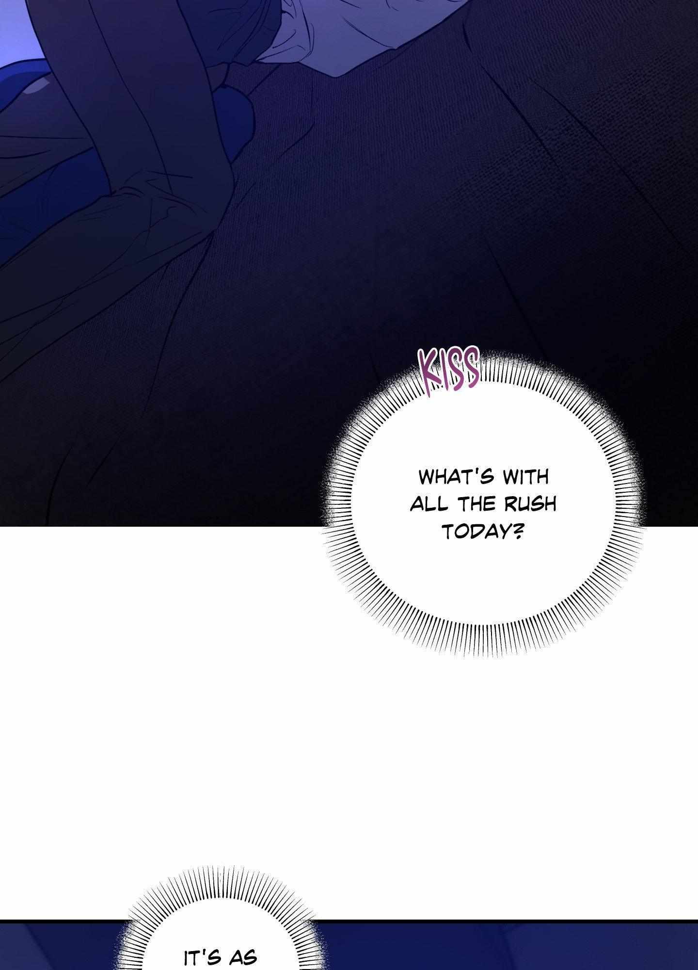 Love Me, Revive Me Chapter 26 page 13 - 