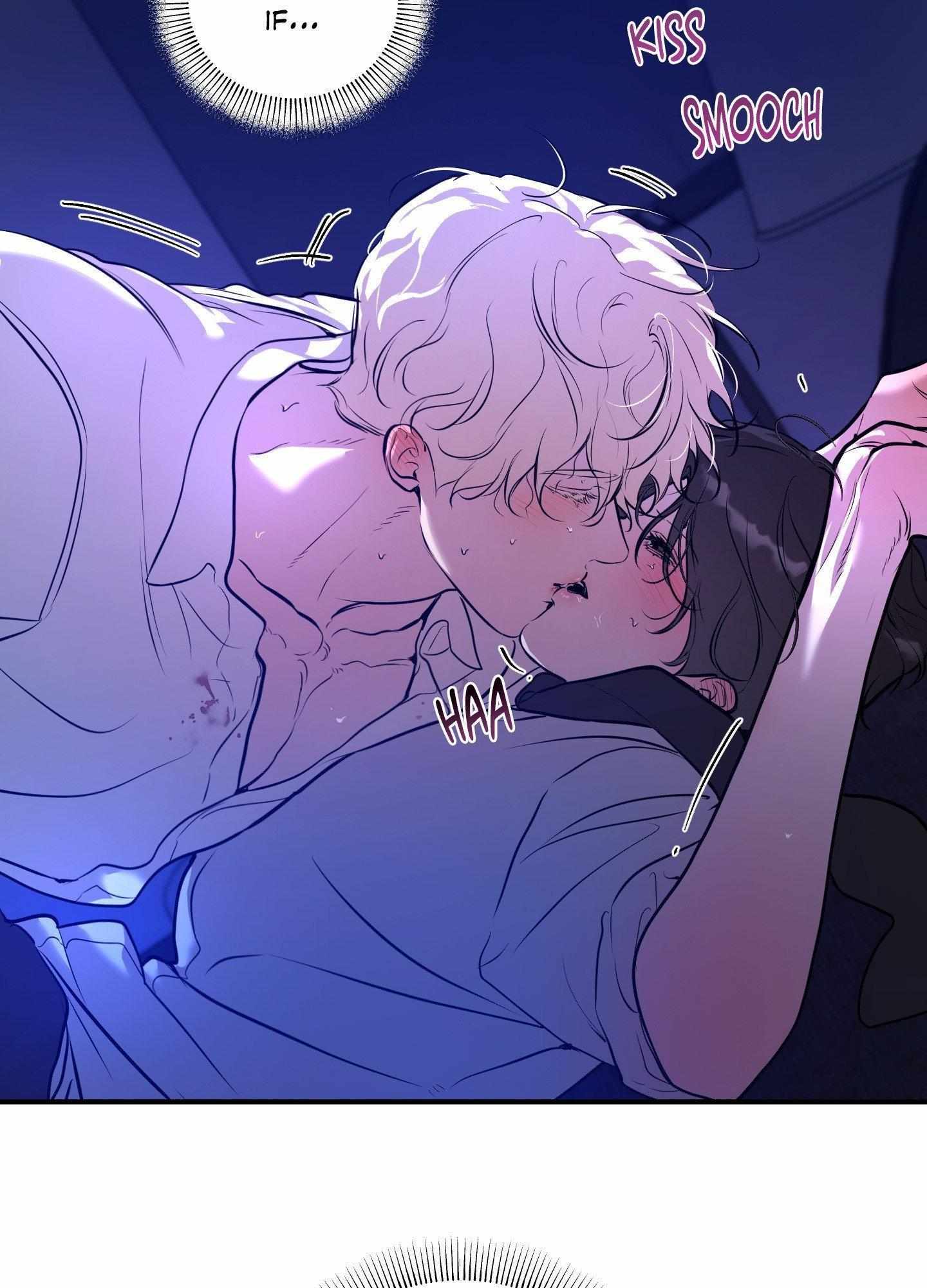 Love Me, Revive Me Chapter 26 page 14 - 