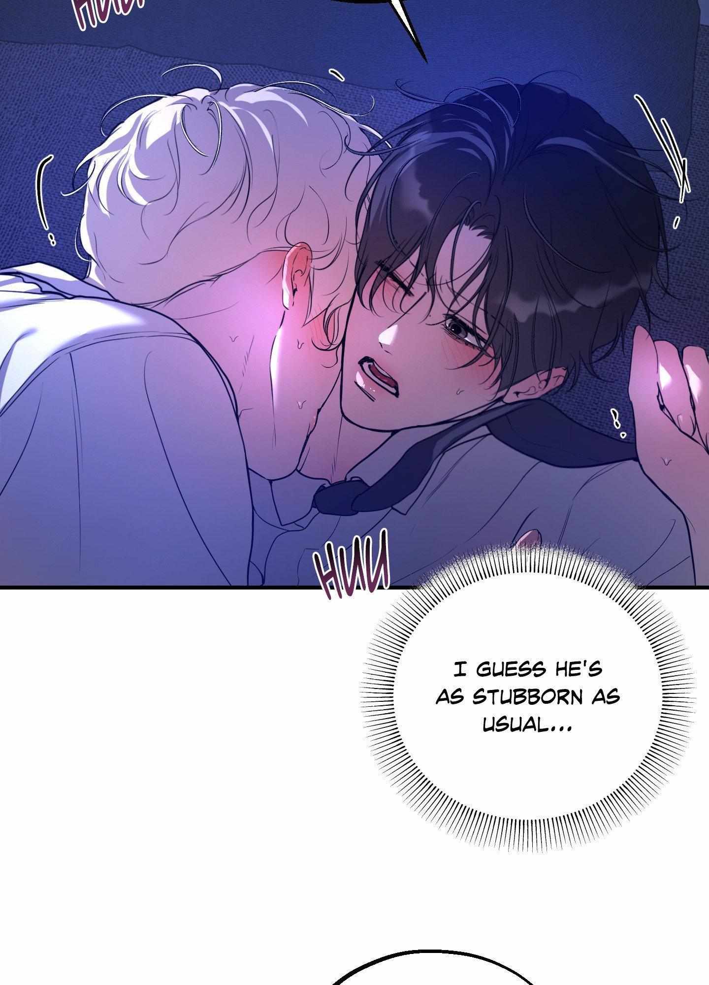 Love Me, Revive Me Chapter 26 page 20 - 