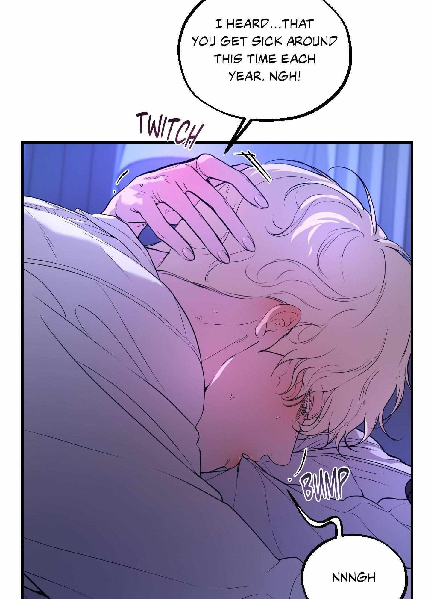 Love Me, Revive Me Chapter 26 page 21 - 