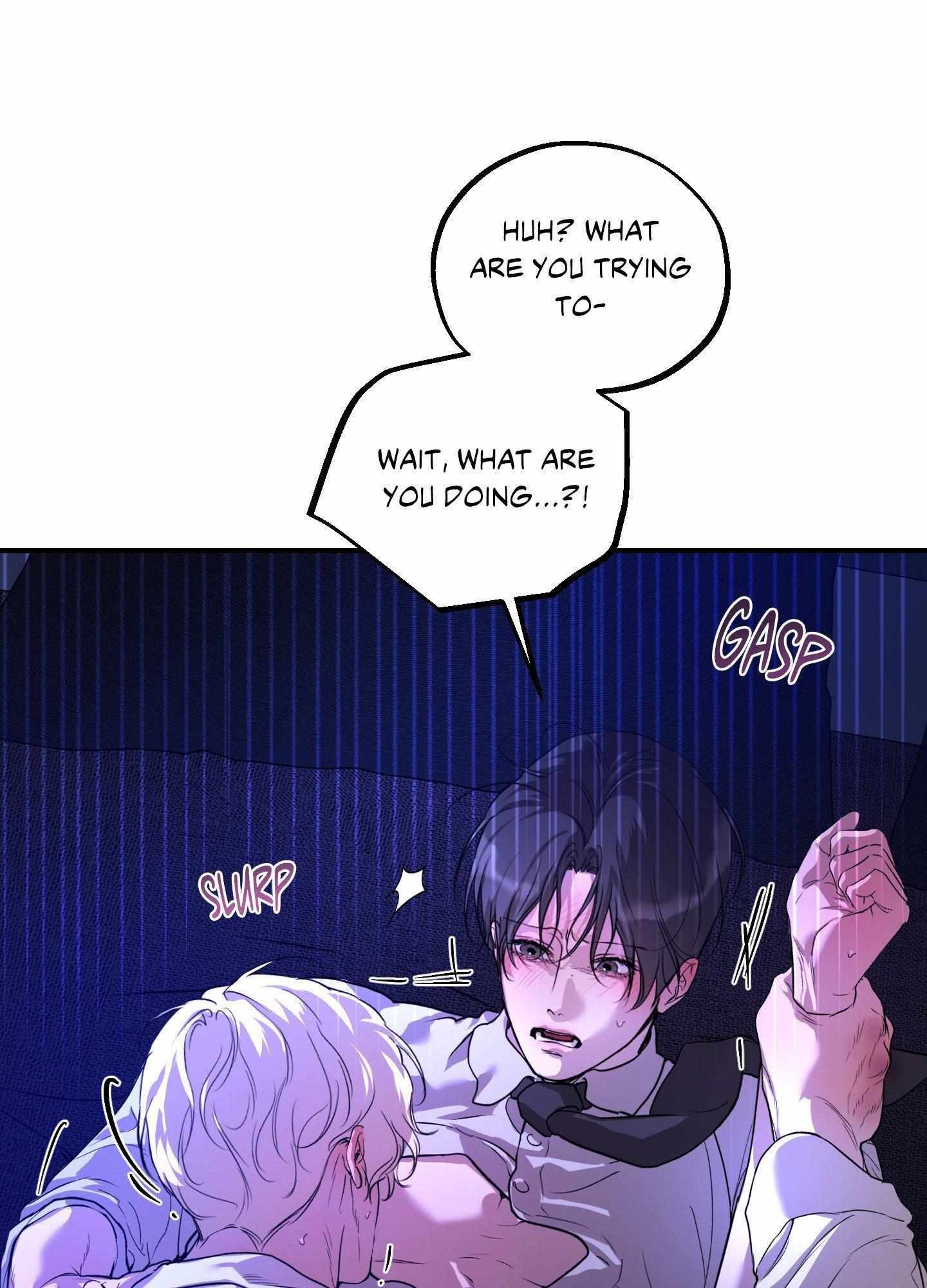 Love Me, Revive Me Chapter 26 page 24 - 