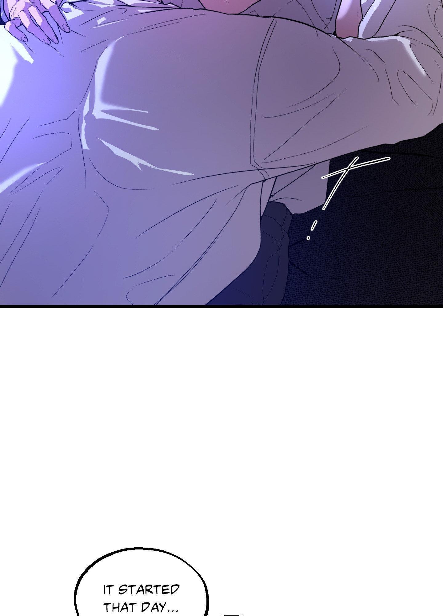 Love Me, Revive Me Chapter 26 page 25 - 