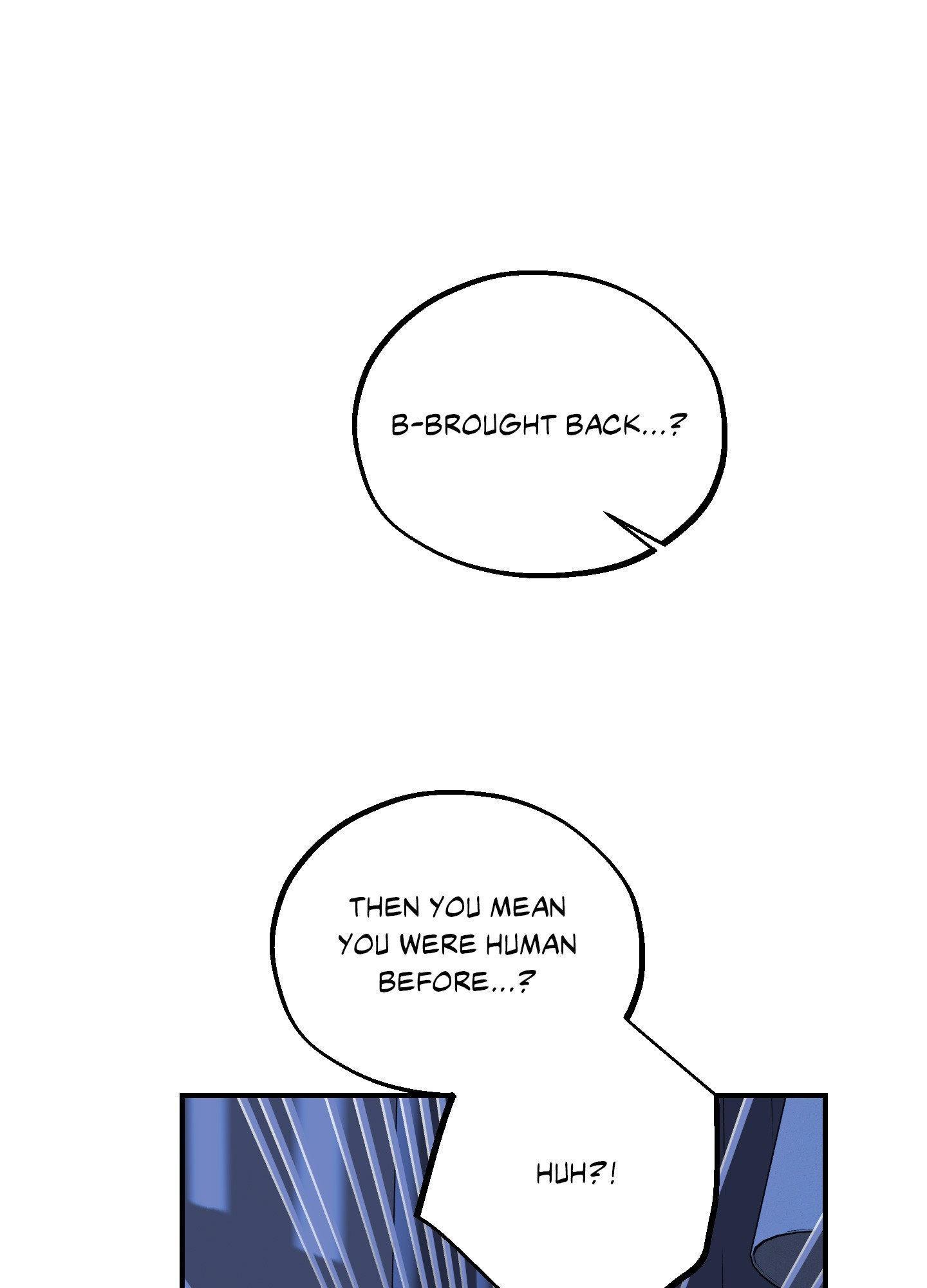 Love Me, Revive Me Chapter 26 page 30 - 