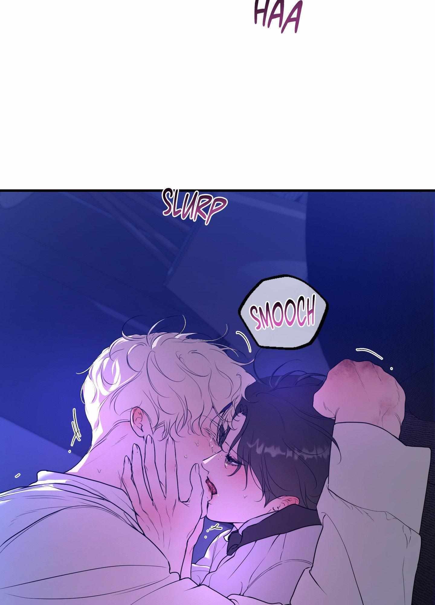 Love Me, Revive Me Chapter 26 page 4 - 