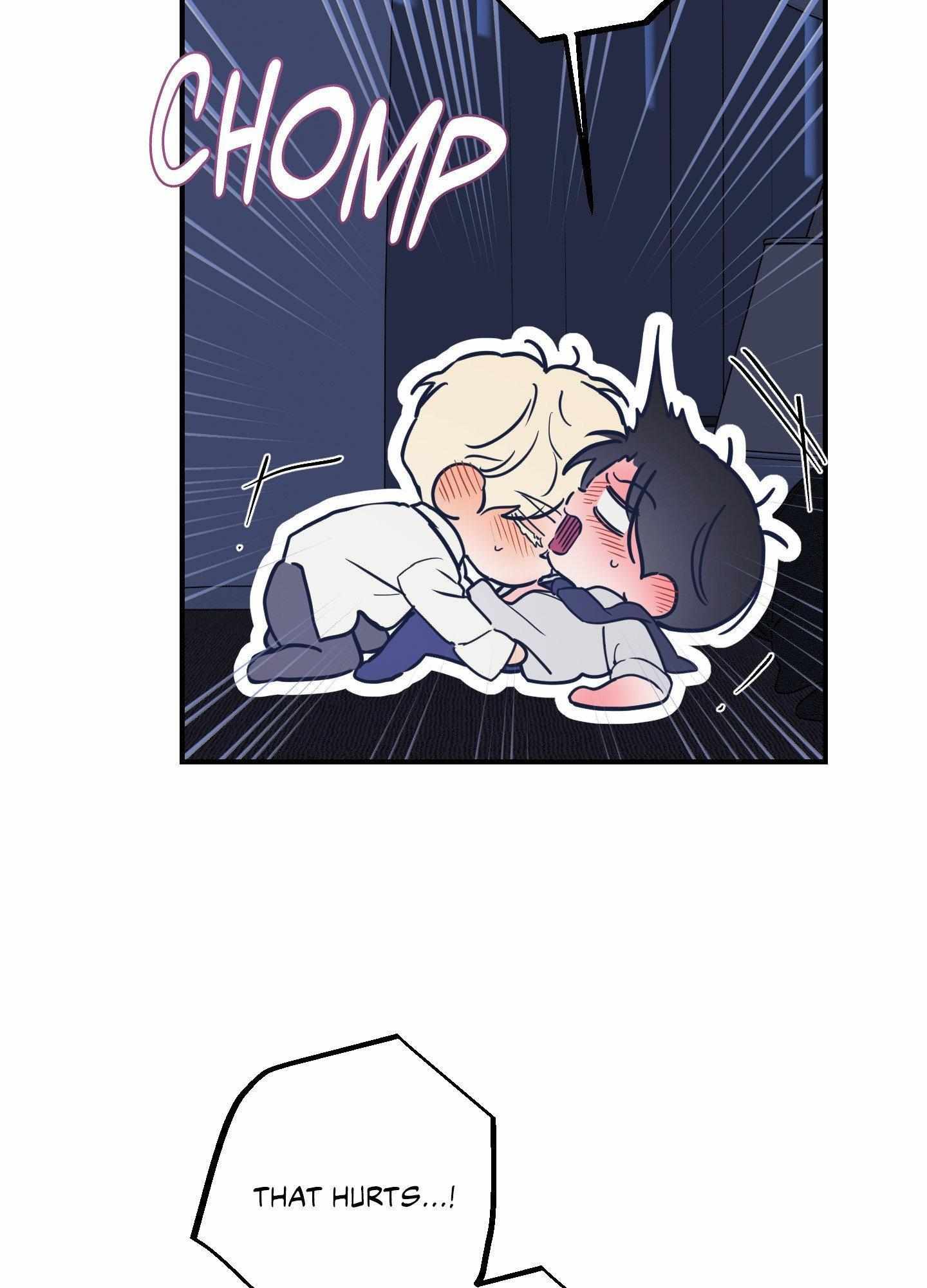 Love Me, Revive Me Chapter 26 page 31 - 