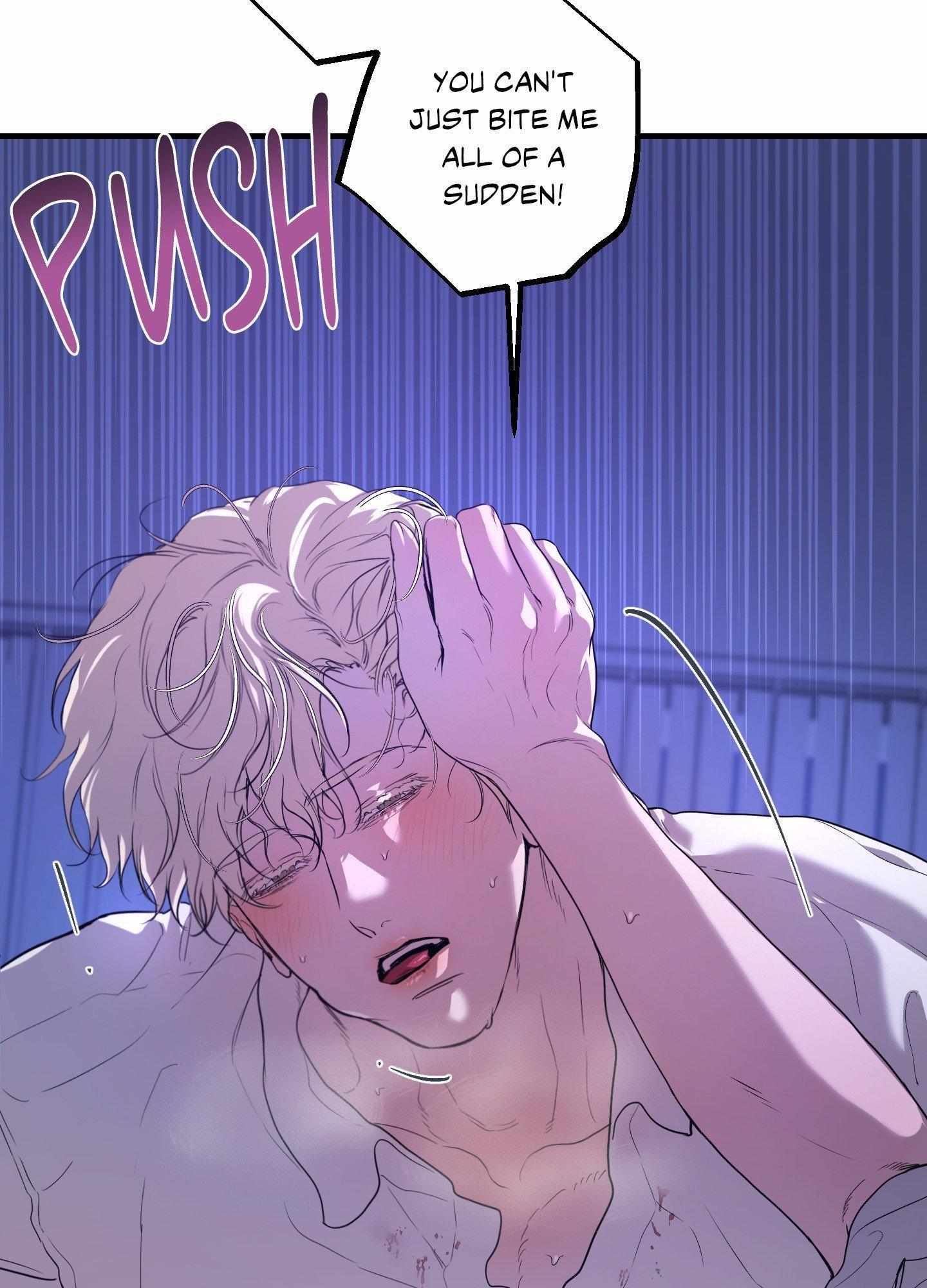 Love Me, Revive Me Chapter 26 page 32 - 