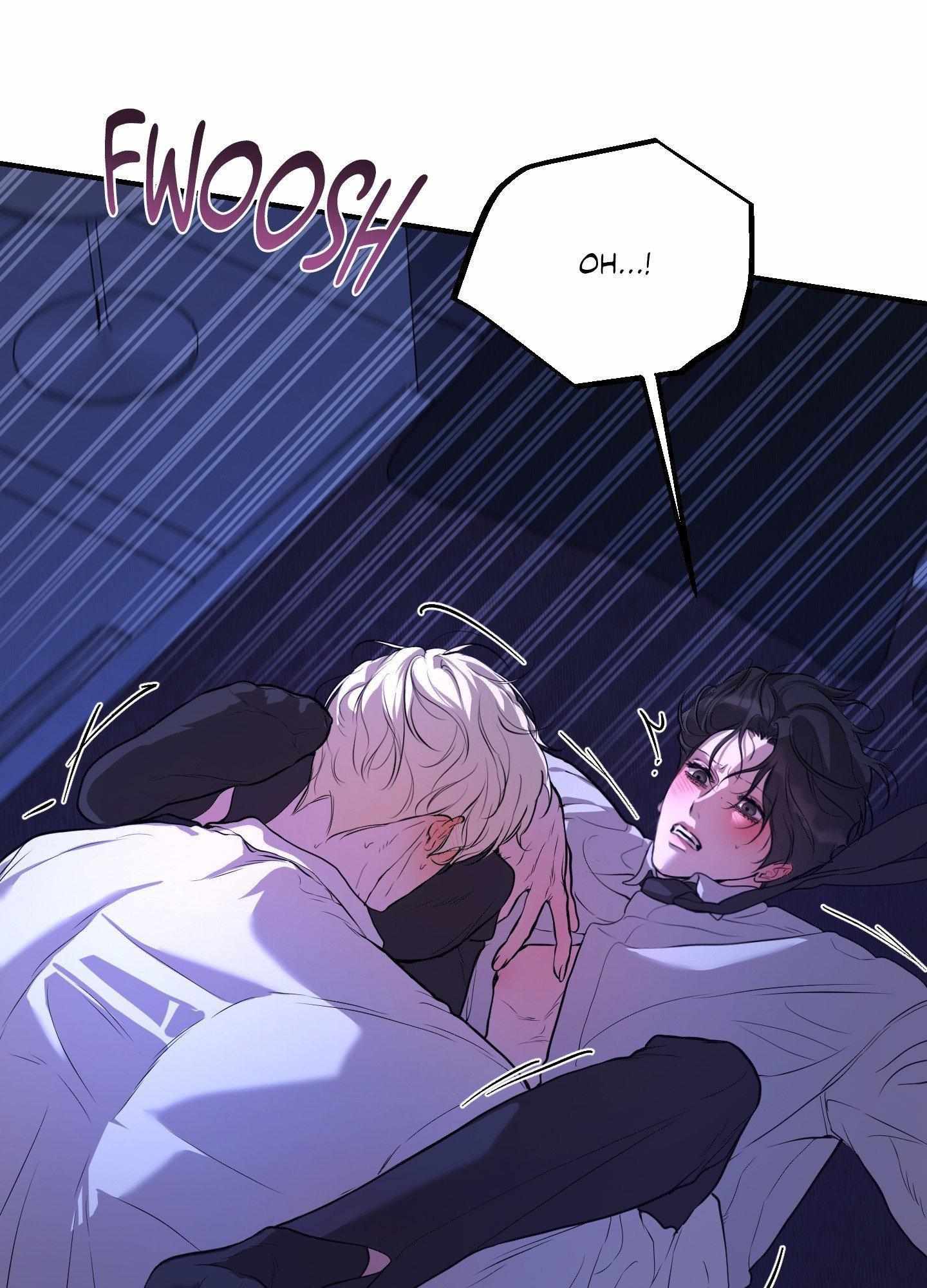 Love Me, Revive Me Chapter 26 page 35 - 