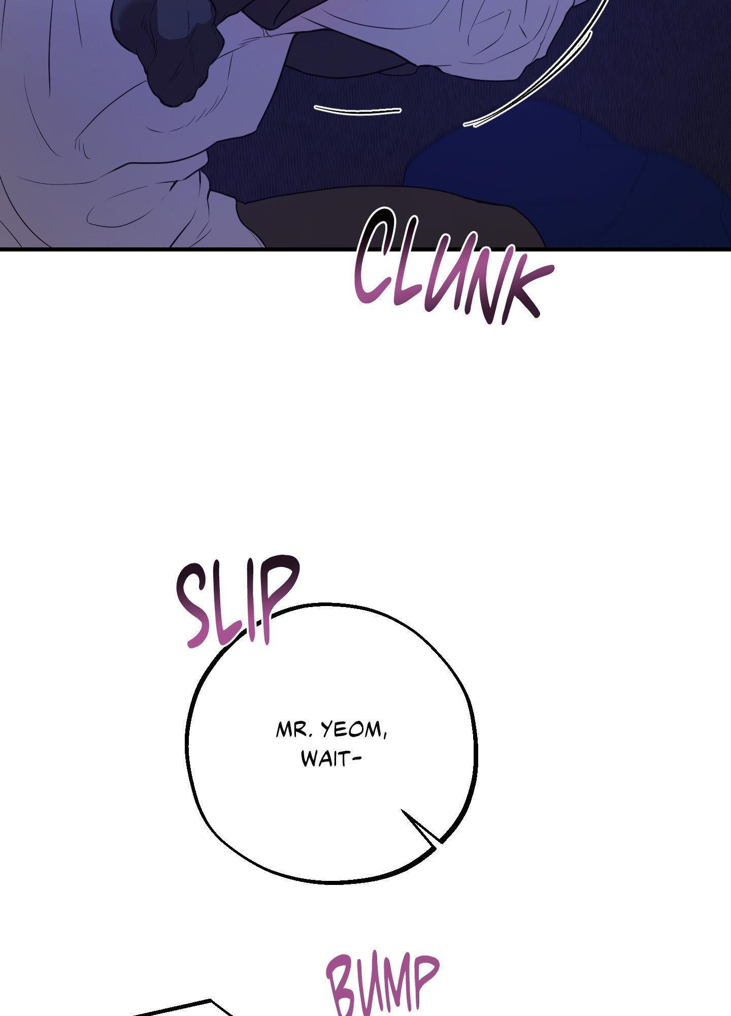 Love Me, Revive Me Chapter 26 page 36 - 