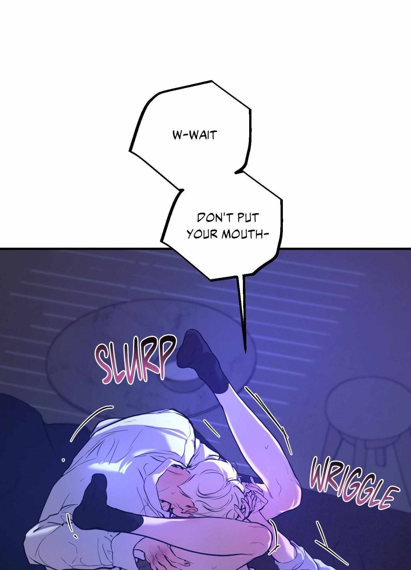 Love Me, Revive Me Chapter 26 page 38 - 