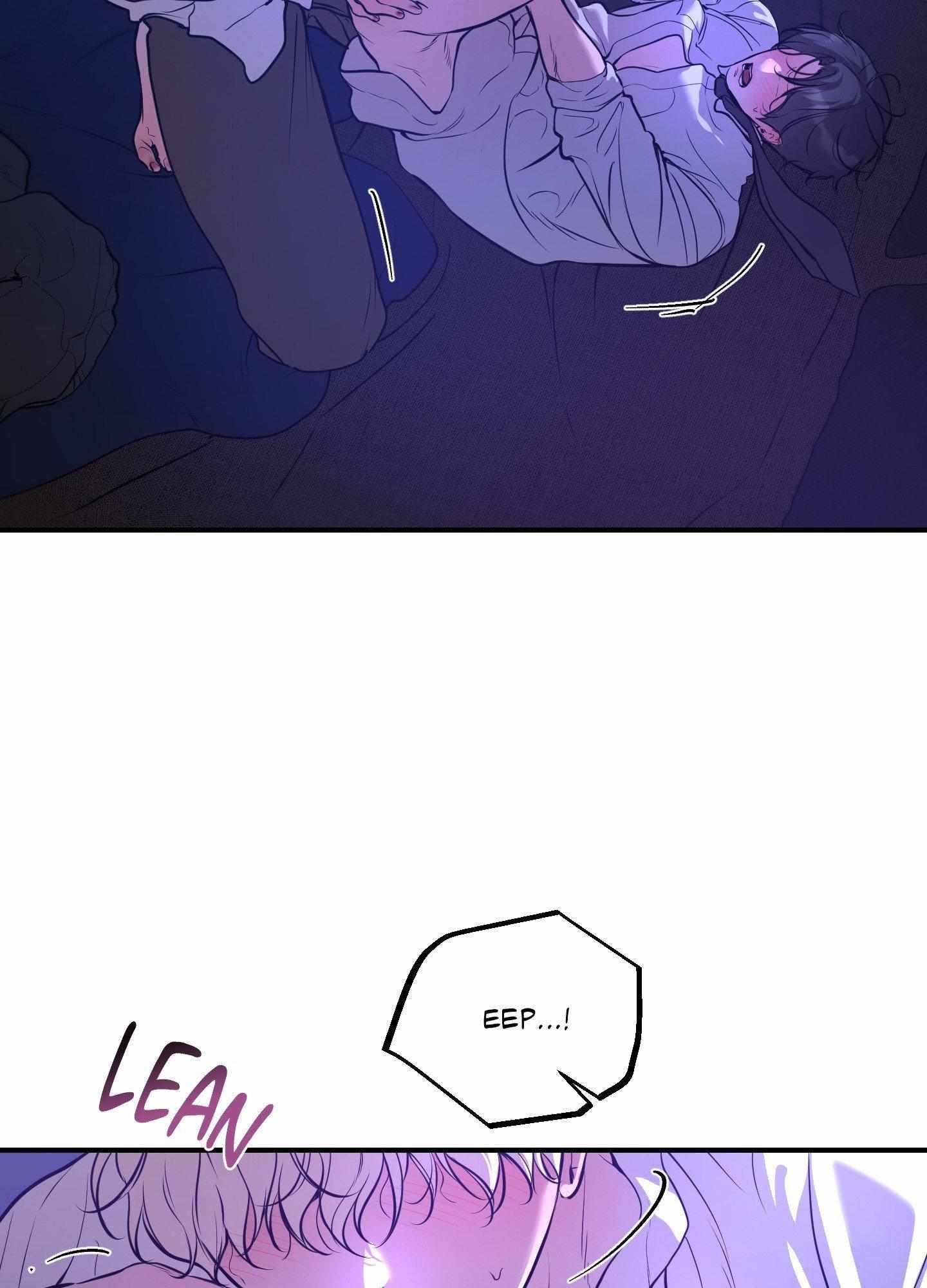 Love Me, Revive Me Chapter 26 page 39 - 