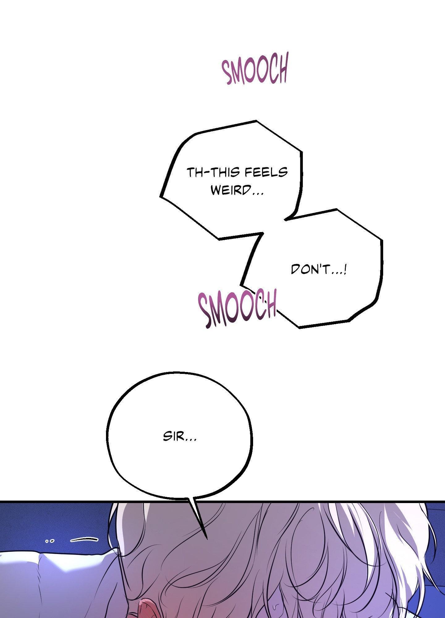 Love Me, Revive Me Chapter 26 page 41 - 