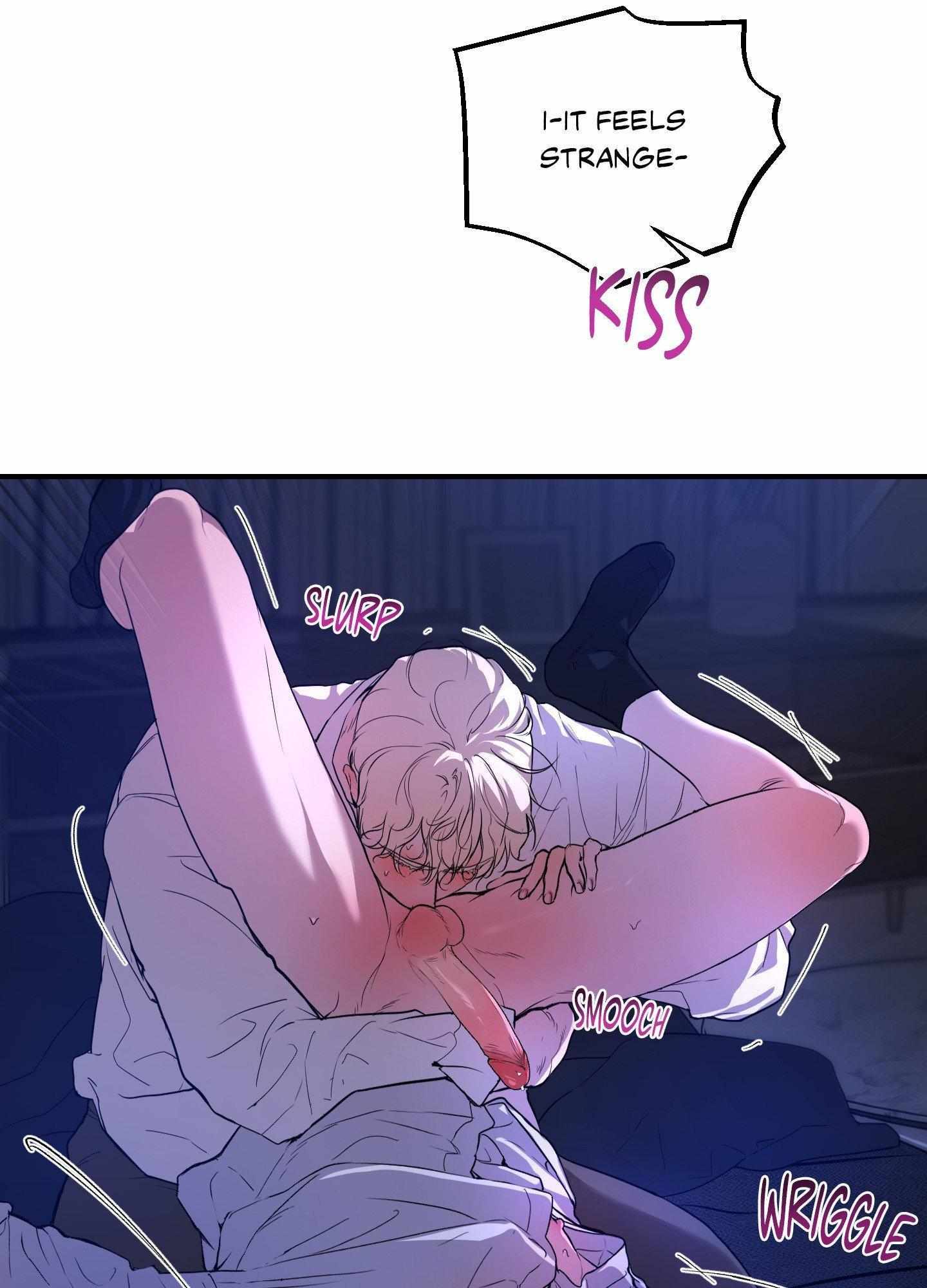 Love Me, Revive Me Chapter 26 page 44 - 