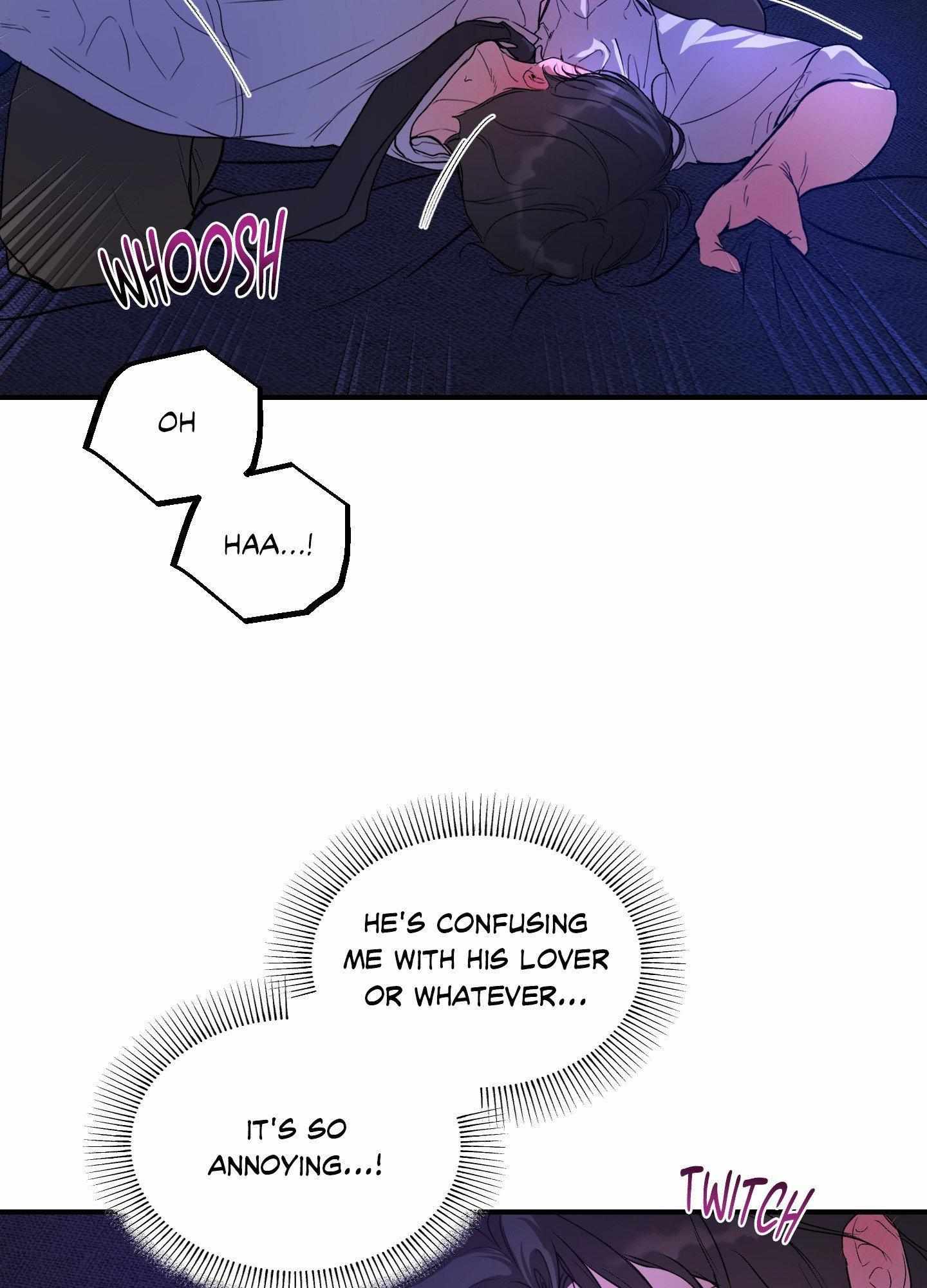 Love Me, Revive Me Chapter 26 page 45 - 