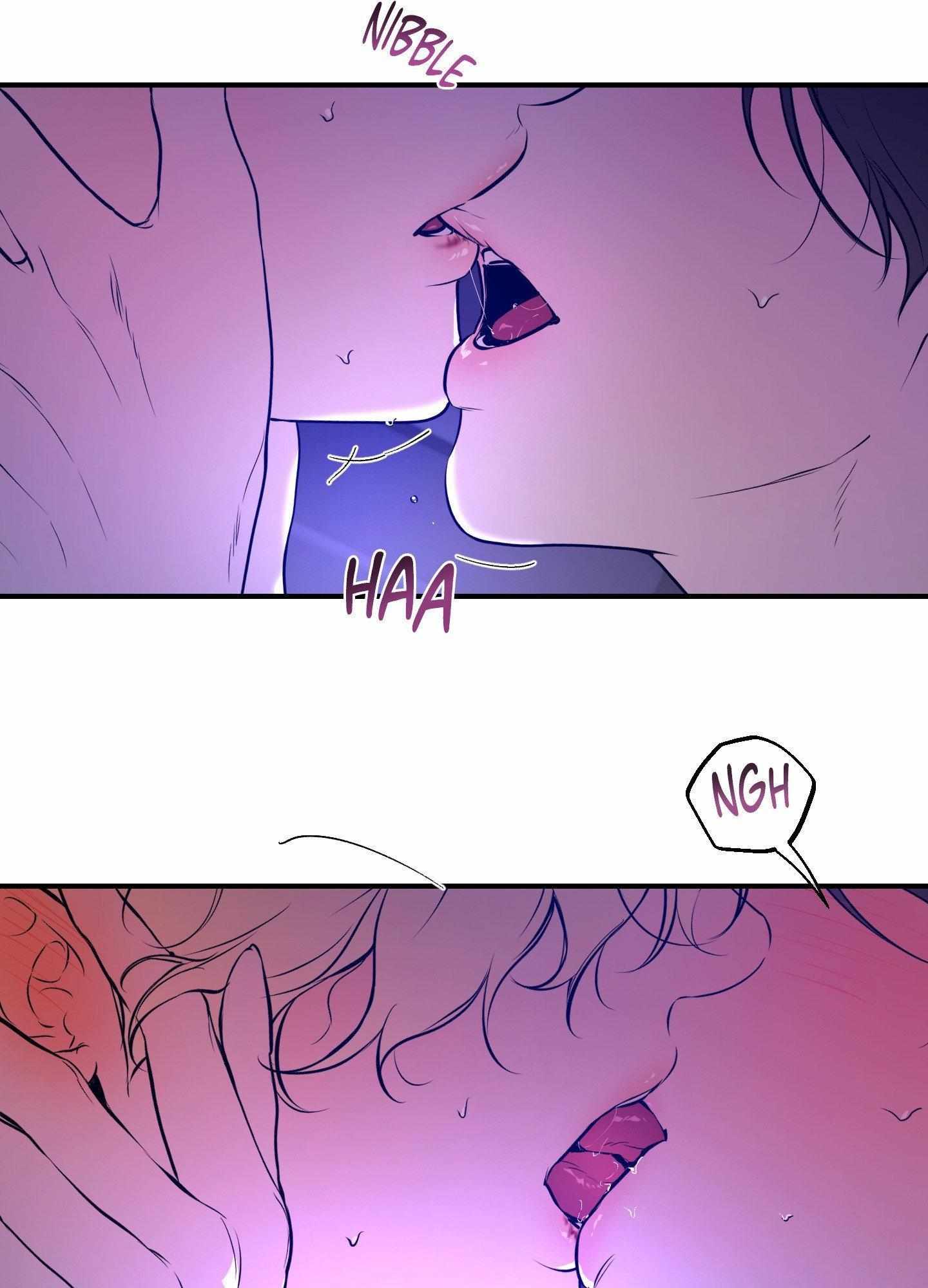 Love Me, Revive Me Chapter 26 page 6 - 