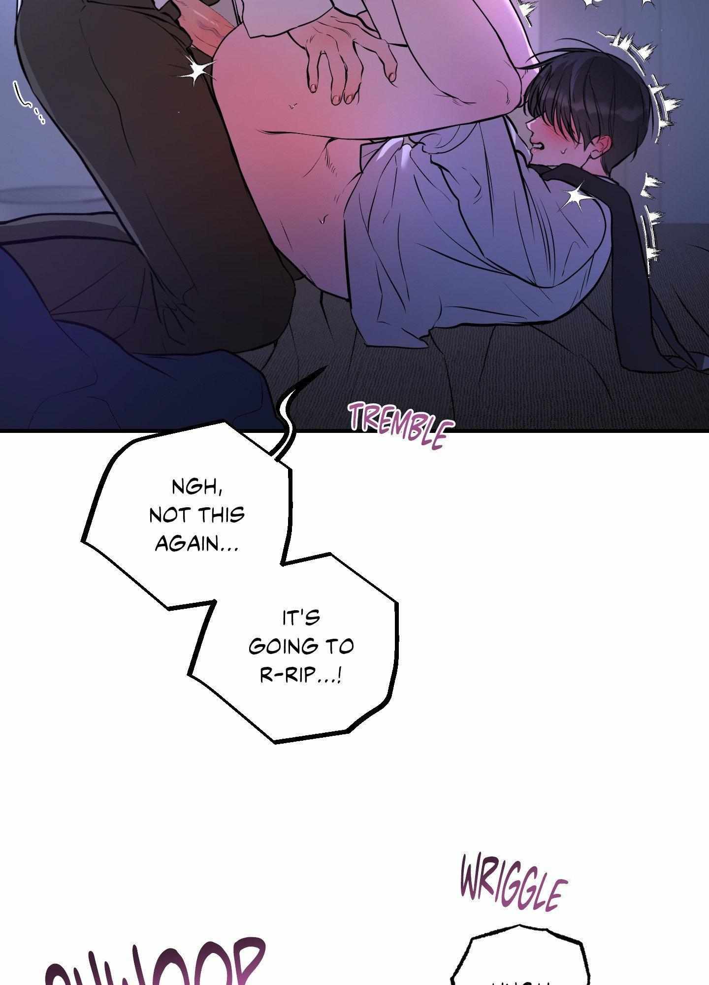 Love Me, Revive Me Chapter 26 page 61 - 