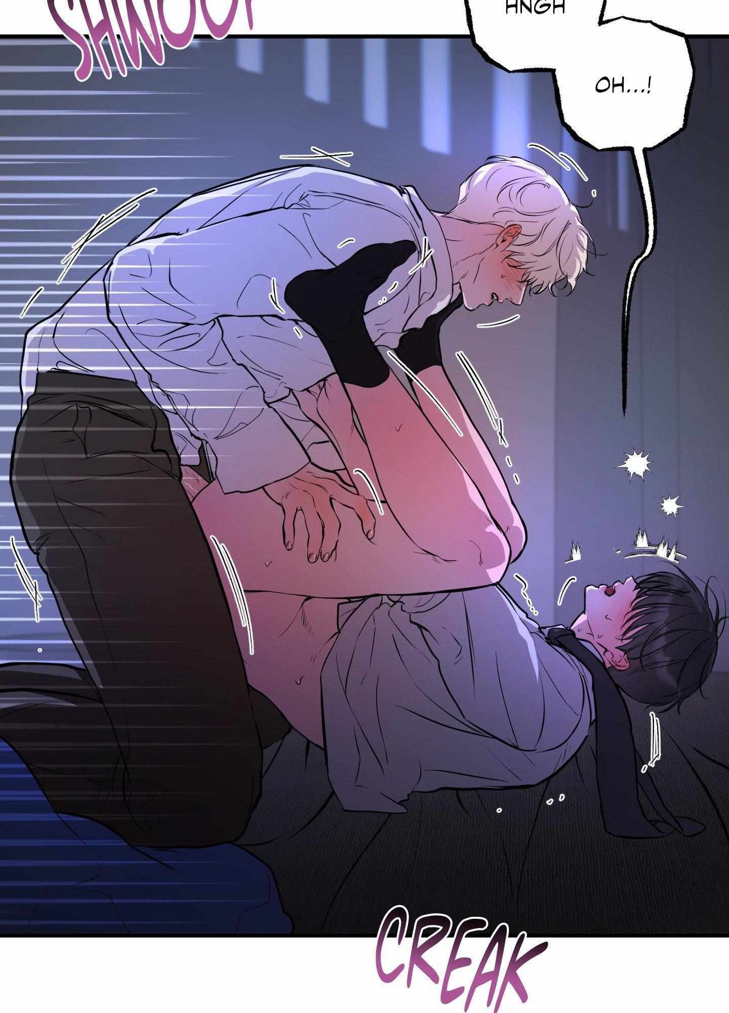 Love Me, Revive Me Chapter 26 page 62 - 