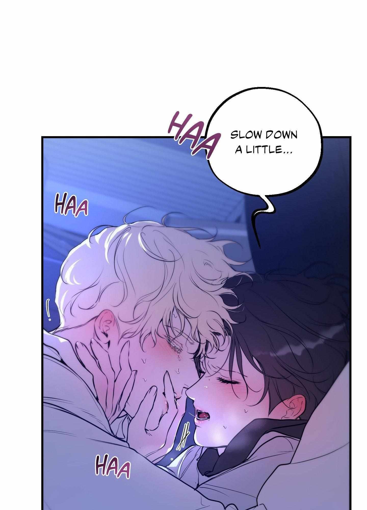 Love Me, Revive Me Chapter 26 page 8 - 